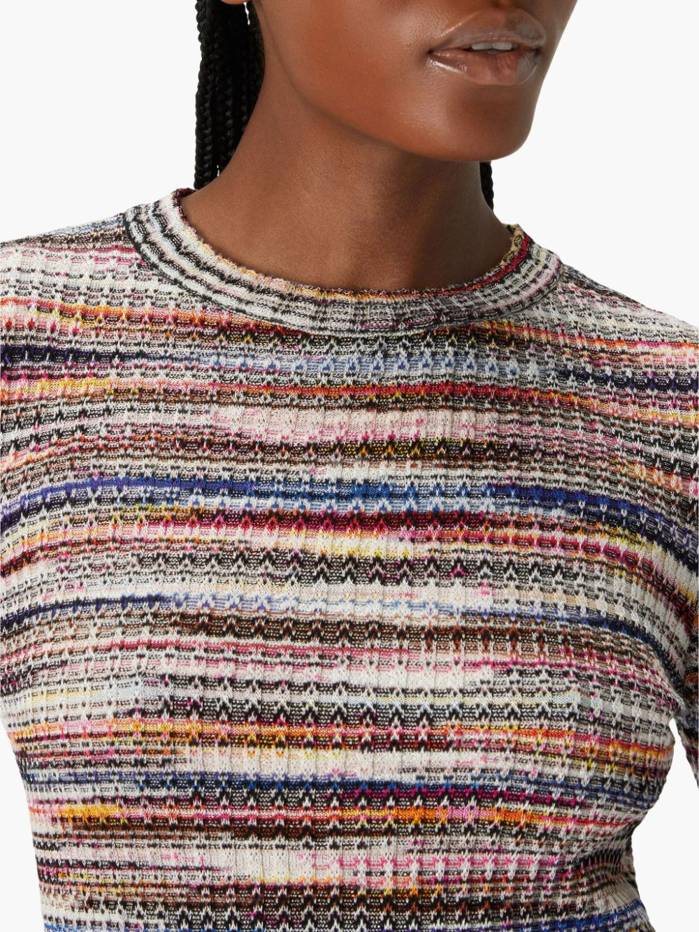 Missoni Dress - 2