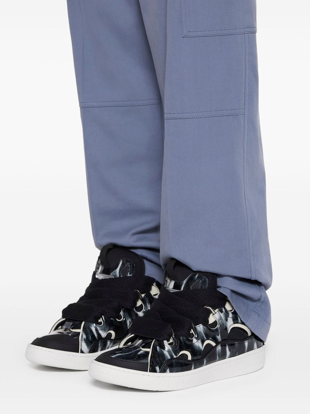 Curb sneakers - 7
