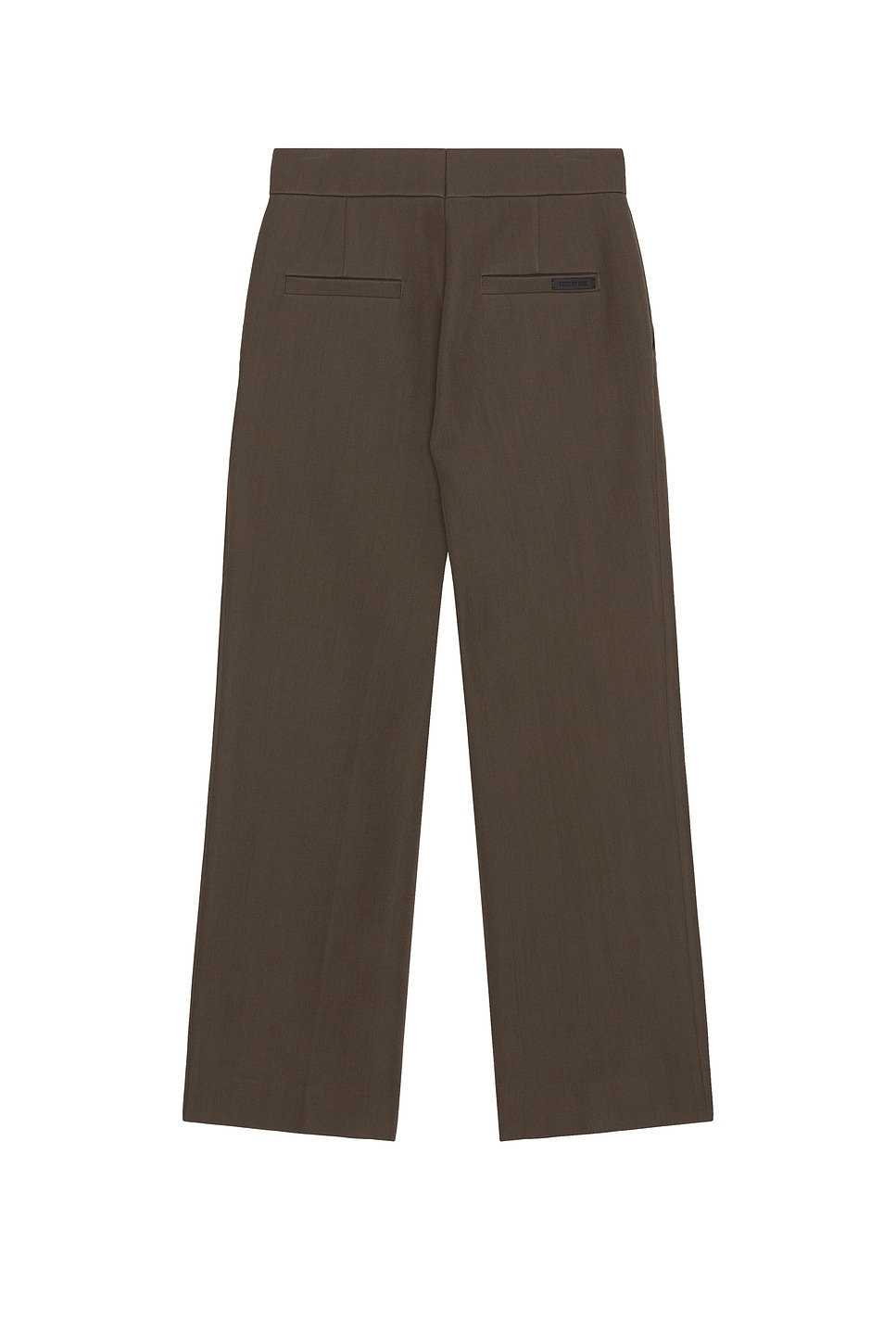 Tailored Trouser - 2