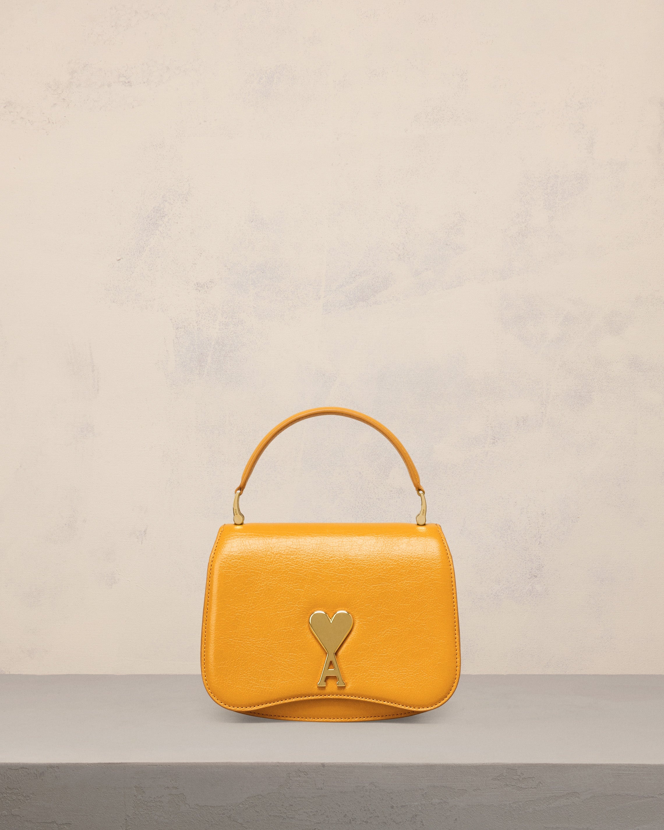 TOP HANDLE PARIS PARIS BAG - 1