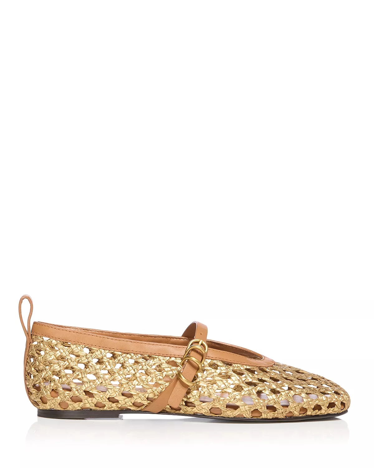 Women's Spire Mary Jane Flats - 2
