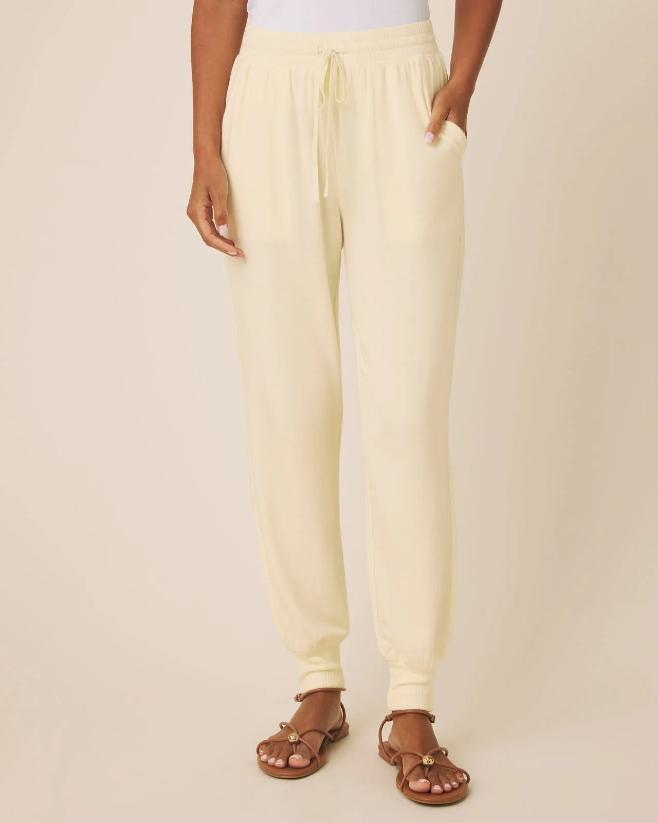 Supersoft Jogger - 1