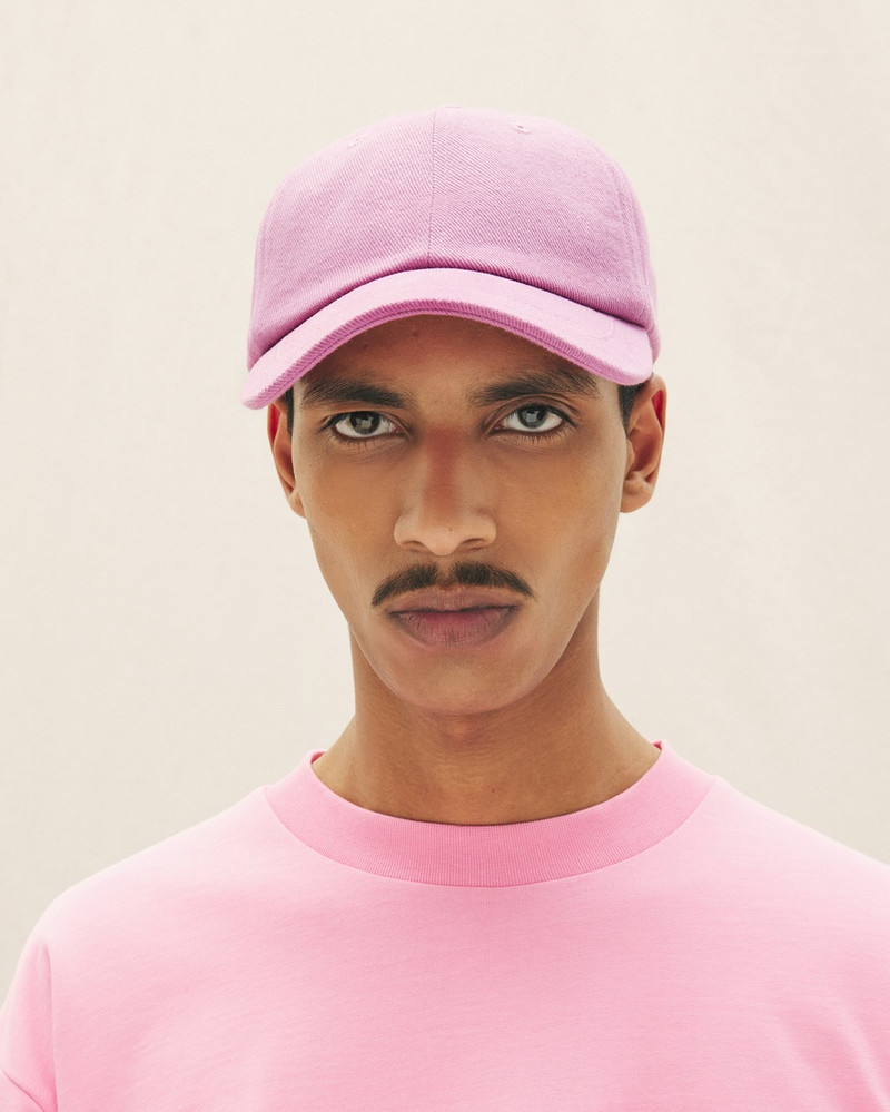 La casquette Jacquemus 4