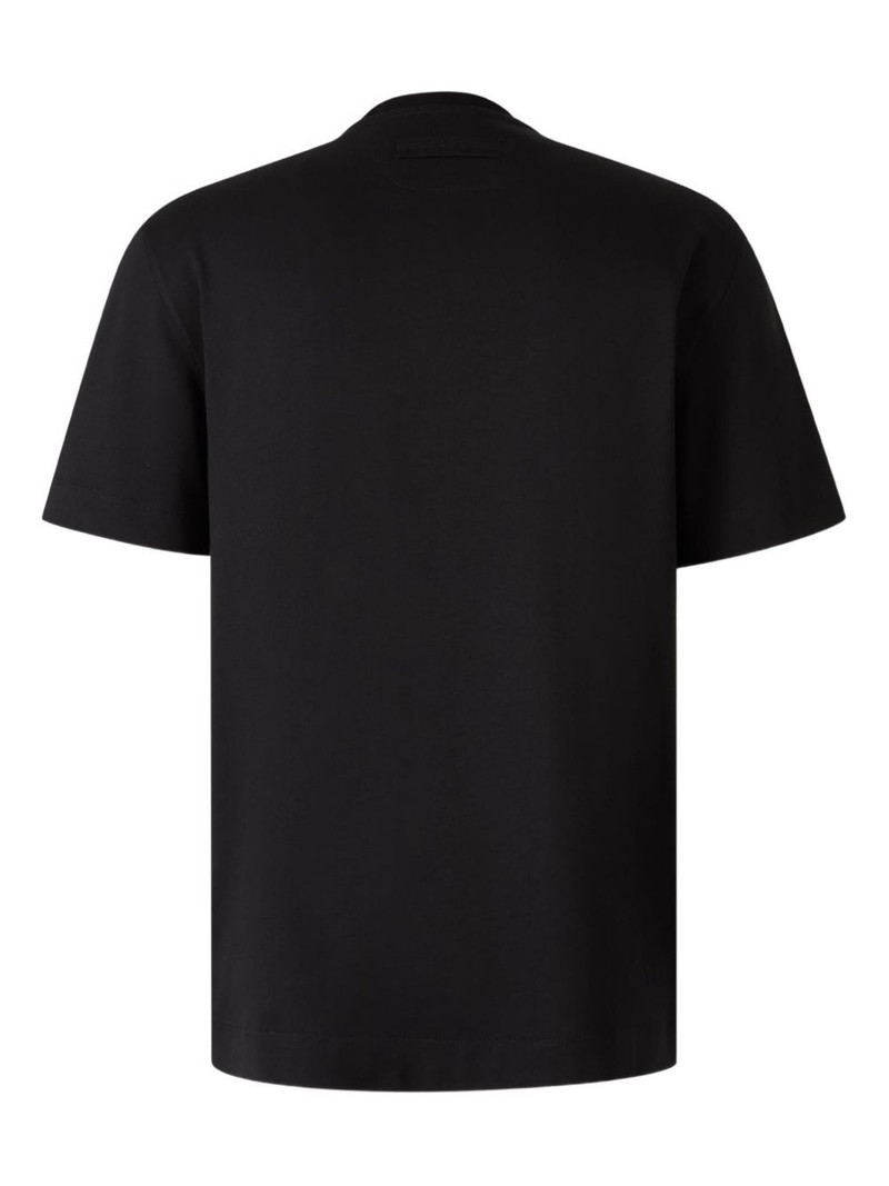 ZEGNA cotton T-shirt outlook
