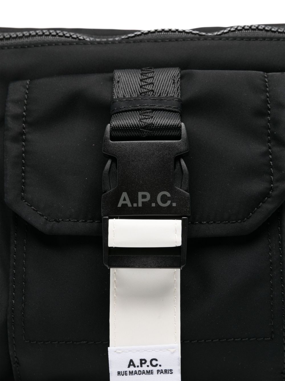 Treck shoulder bag - 4