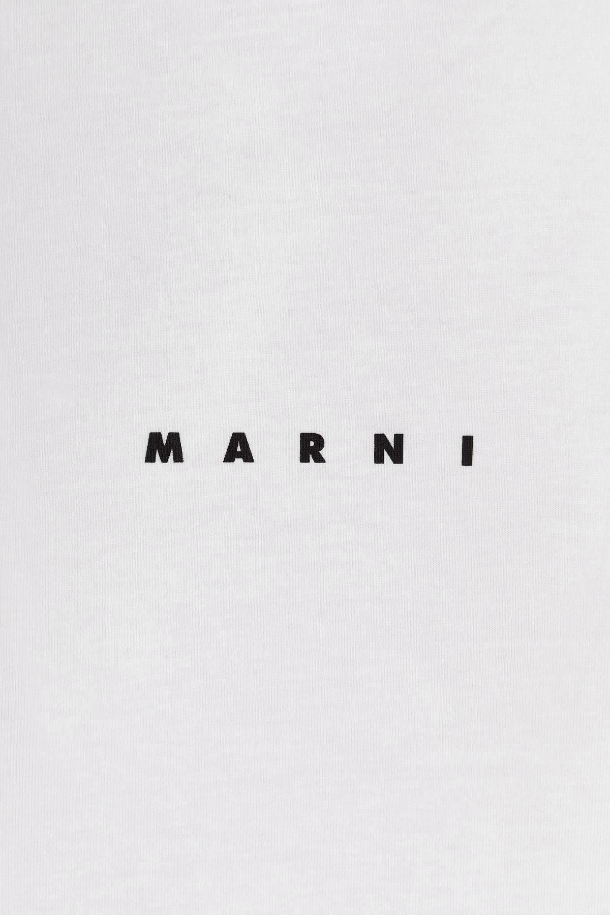 Logo printed t-shirt - 5