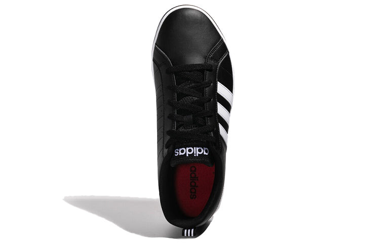 adidas VS Pace 'Casual Black' B74494 - 4