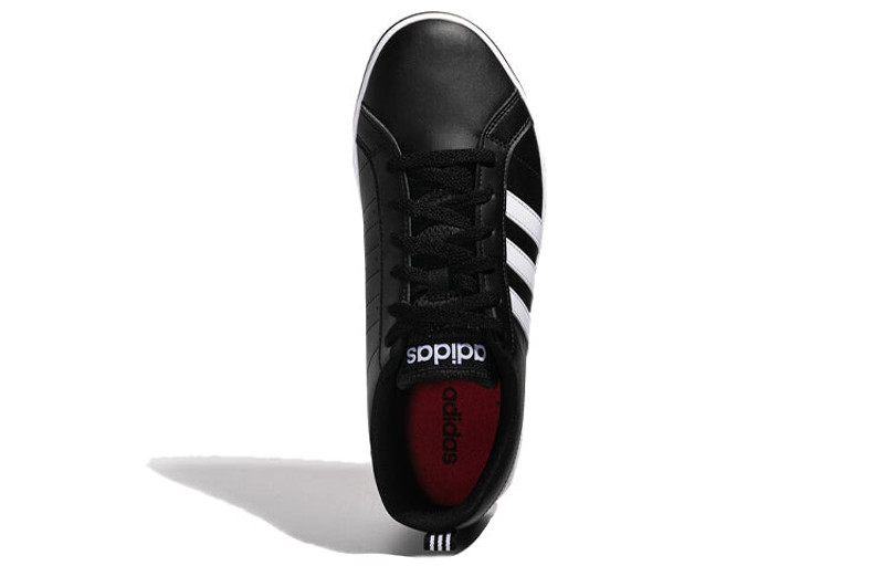adidas adidas VS Pace 'Casual Black' B74494 outlook