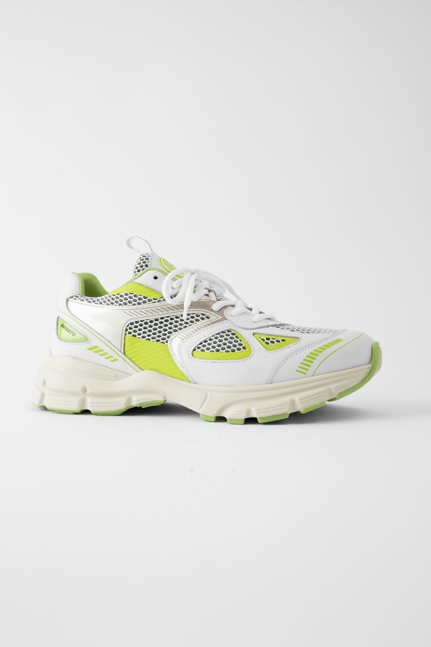 Marathon Runner - 2