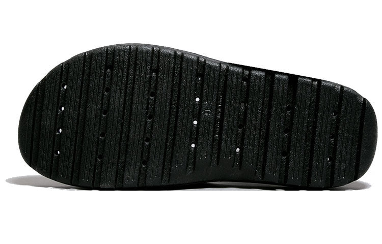 Air Jordan Super.Fly Team Slide 'Black' 716985-011 - 4