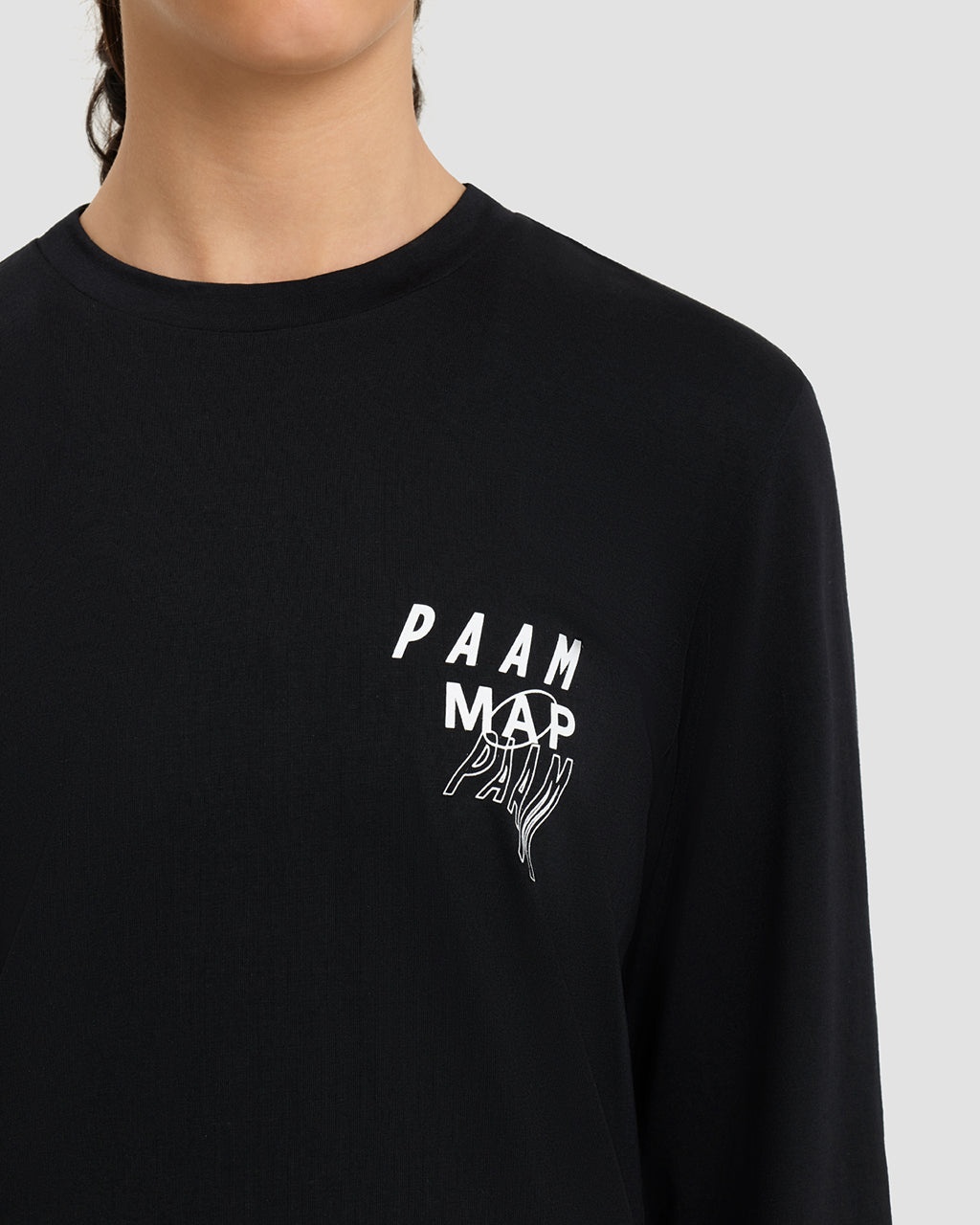 Women's MAAP X PAM LS Tee - 6