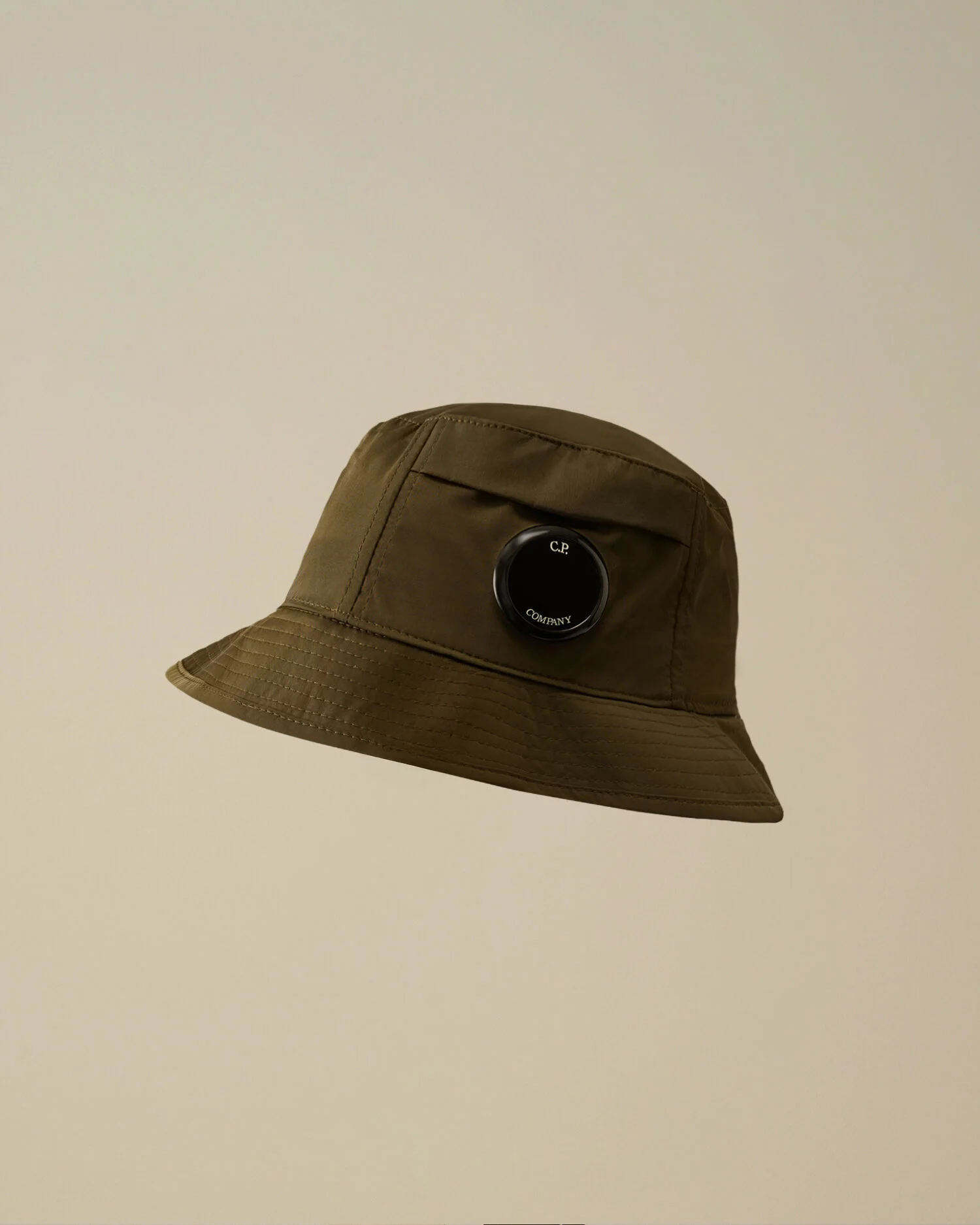 Chrome-R Bucket Hat - 1