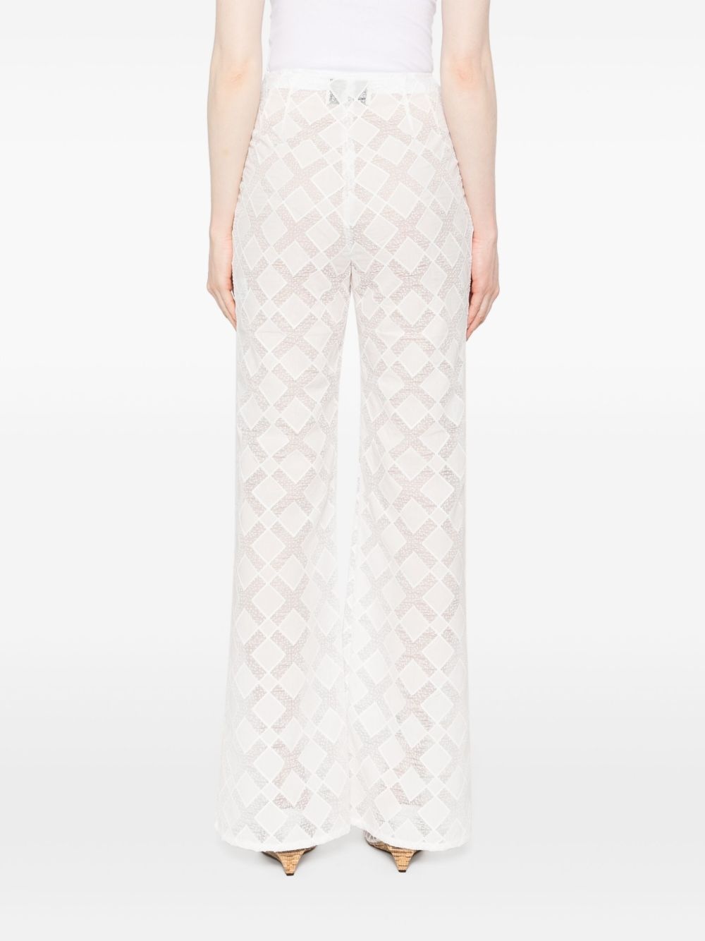 Kaia trousers - 4