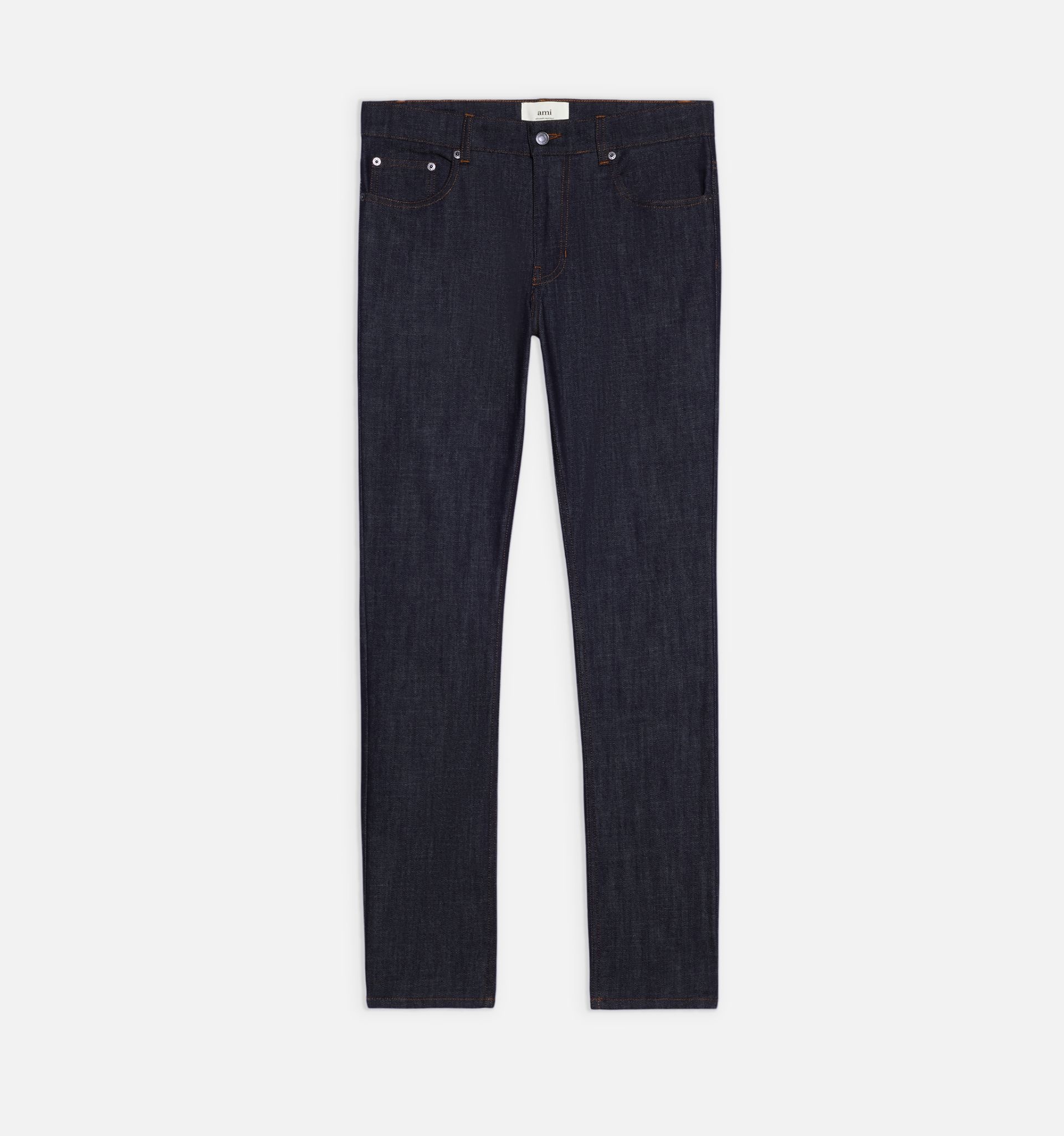 Slim Fit Jeans - 5