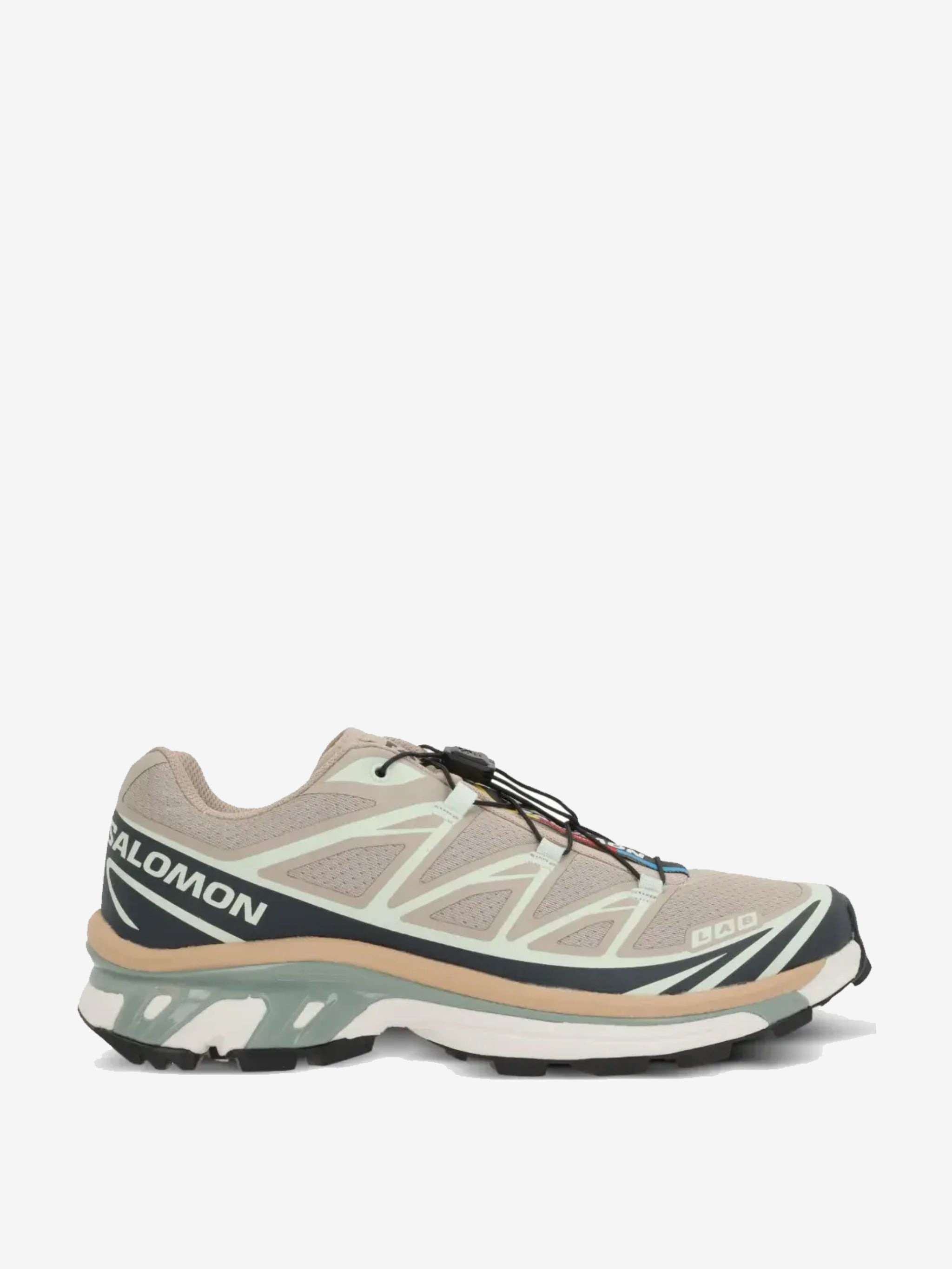 SALOMON - Unisex XT-6 Sneakers - 1
