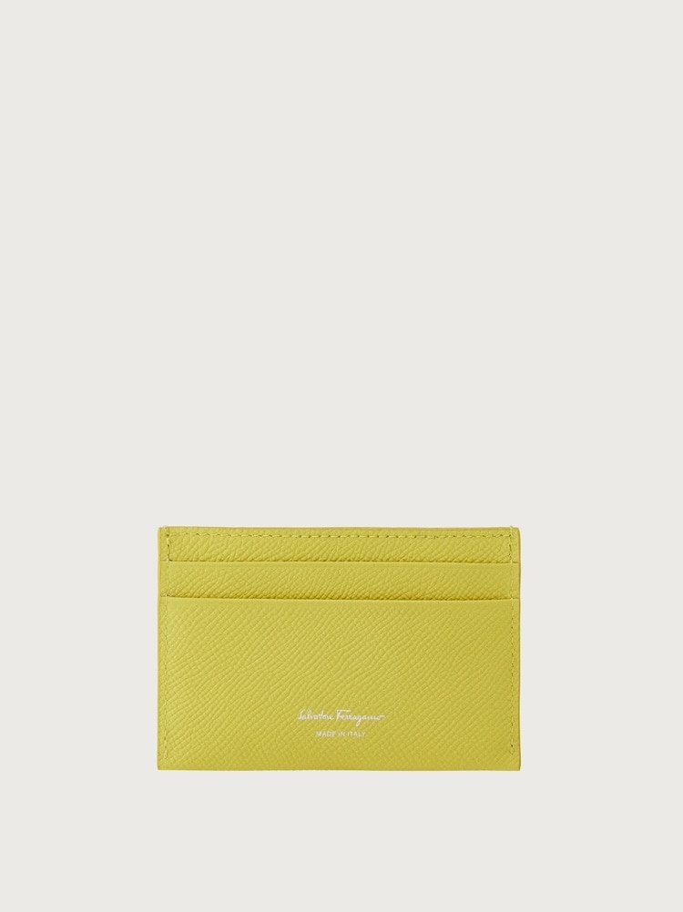 GANCINI CREDIT CARD HOLDER - 3