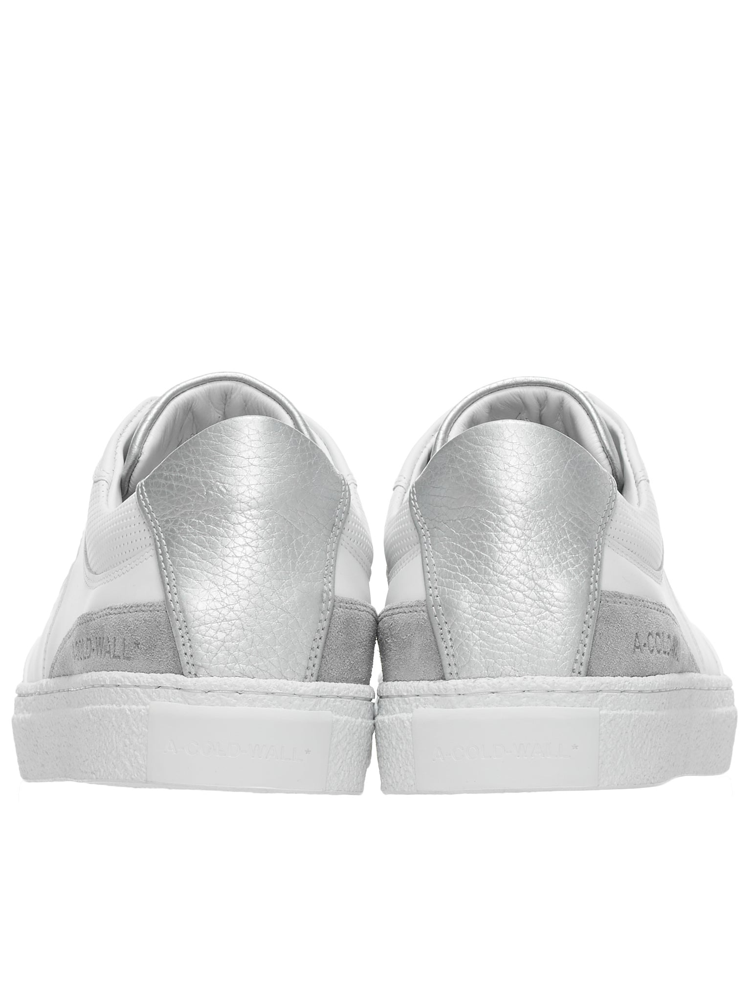 Shard Low Top Sneakers - 4