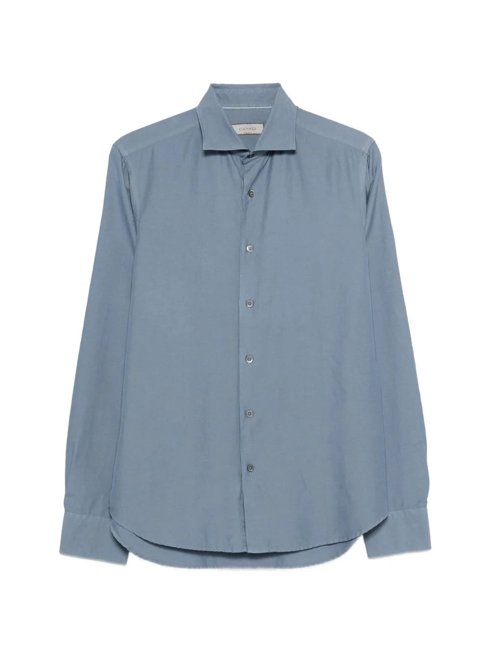 buttoned shirt - 1