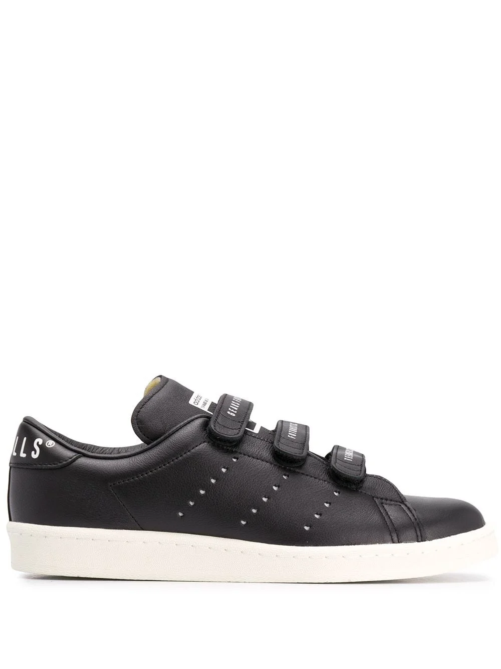 x Human Made sneakers - 1