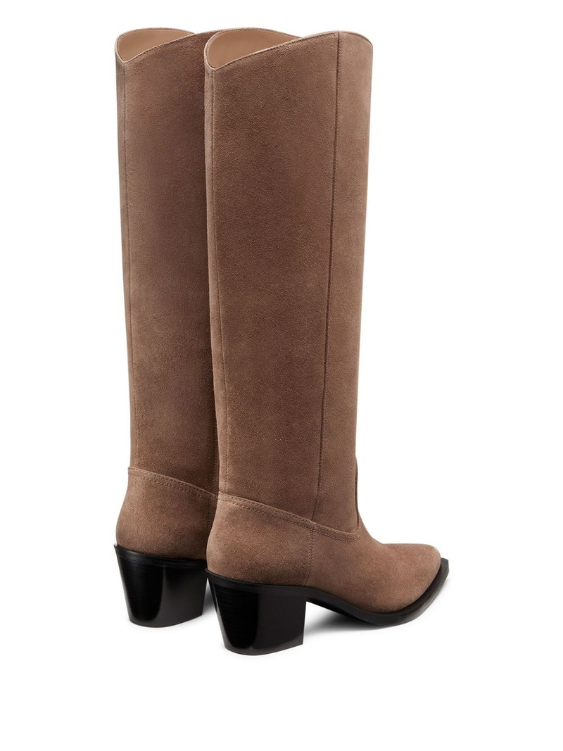 64mm Tate boots 3