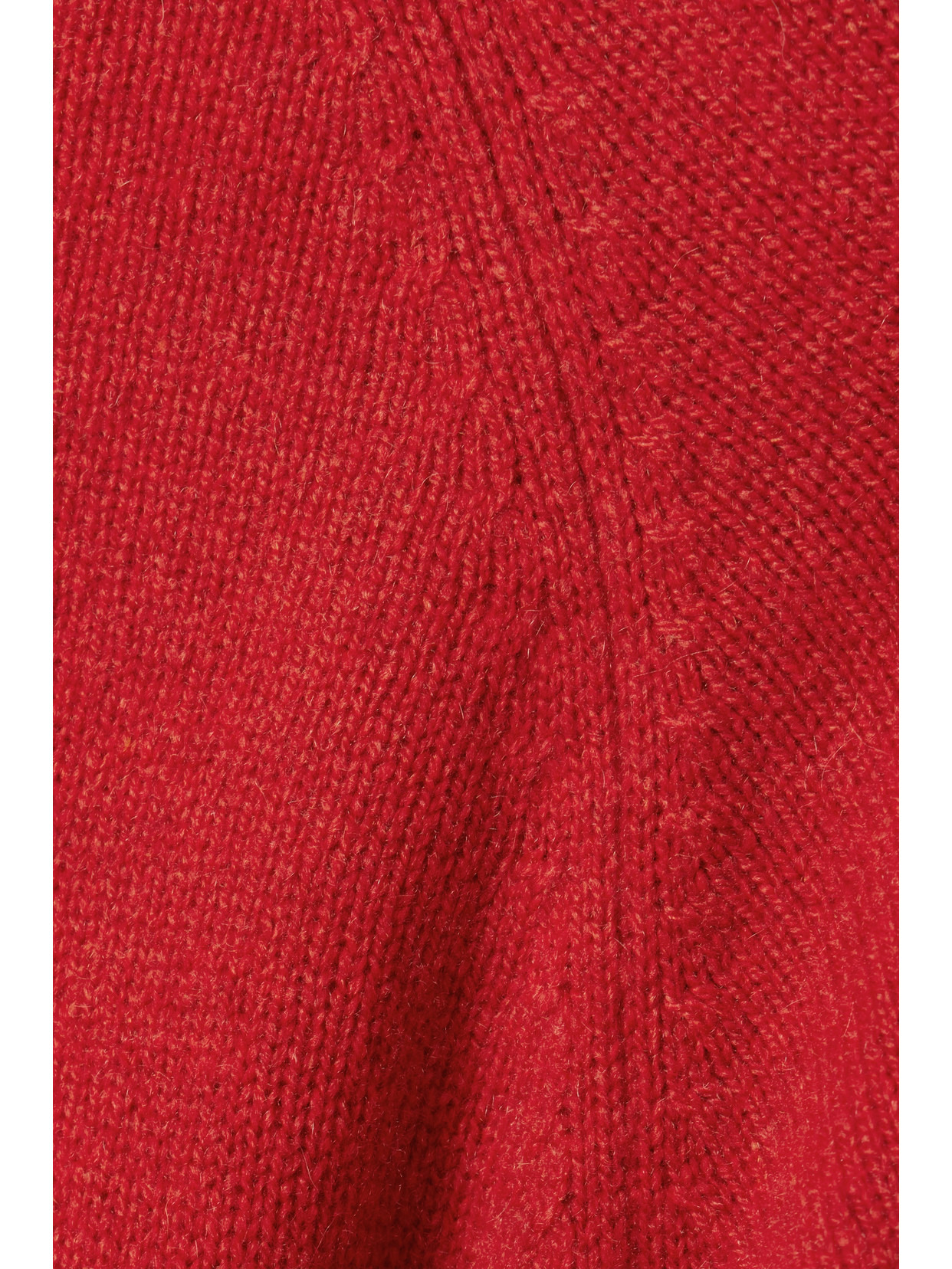 Cashmere Turtleneck Sweater - 5