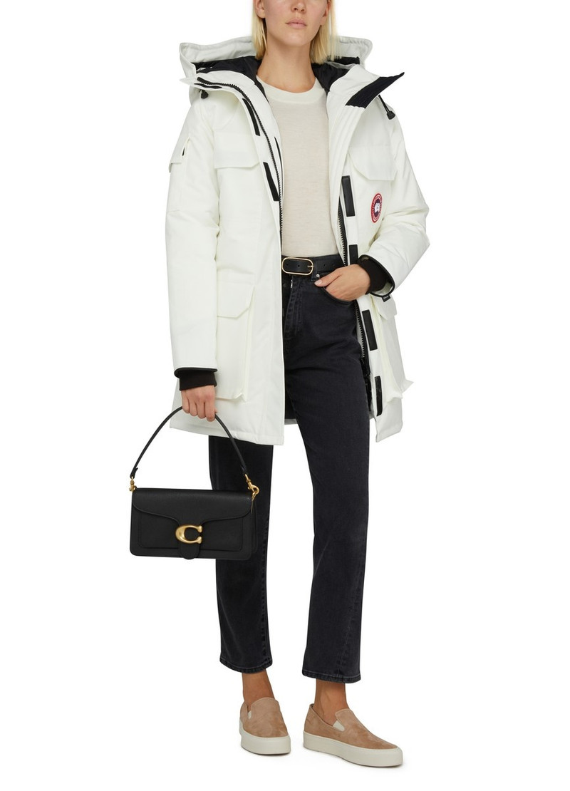 Expedition parka 6