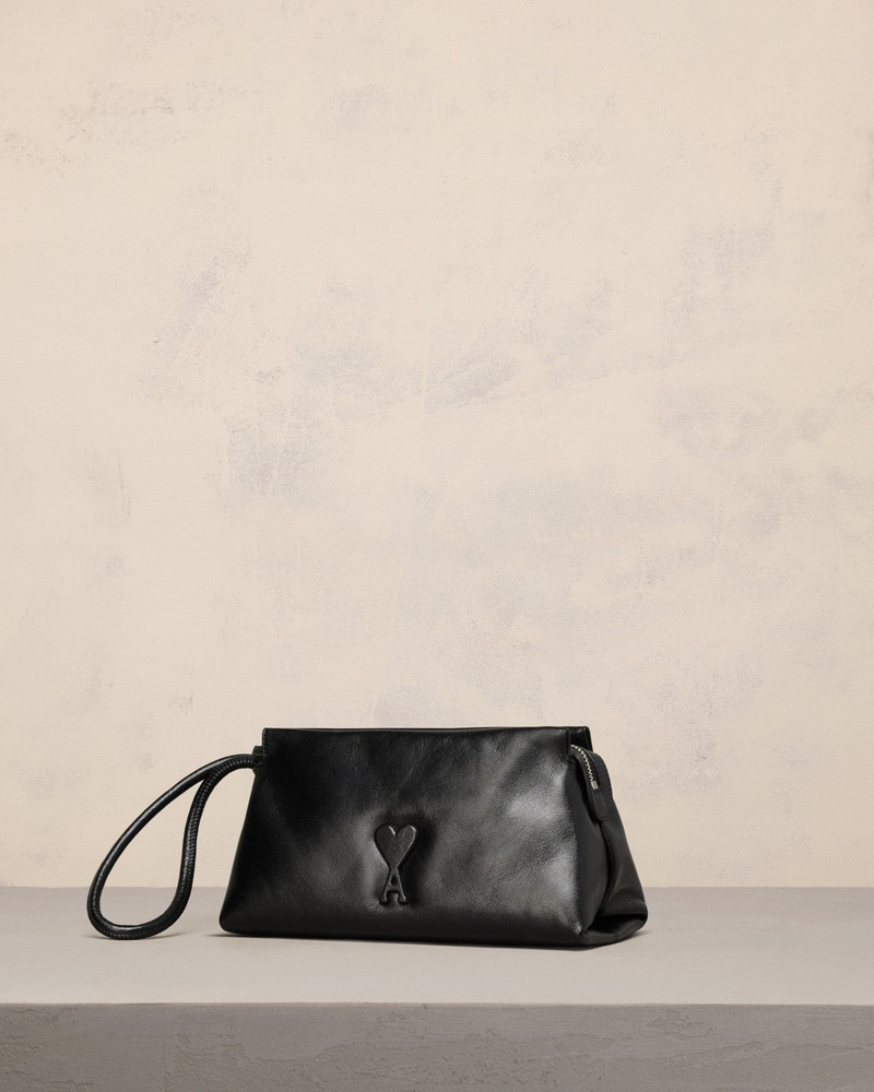 AMI Paris VOULEZ-VOUS POUCH outlook