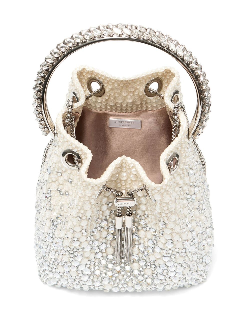 Bon Bon bucket bag - 5
