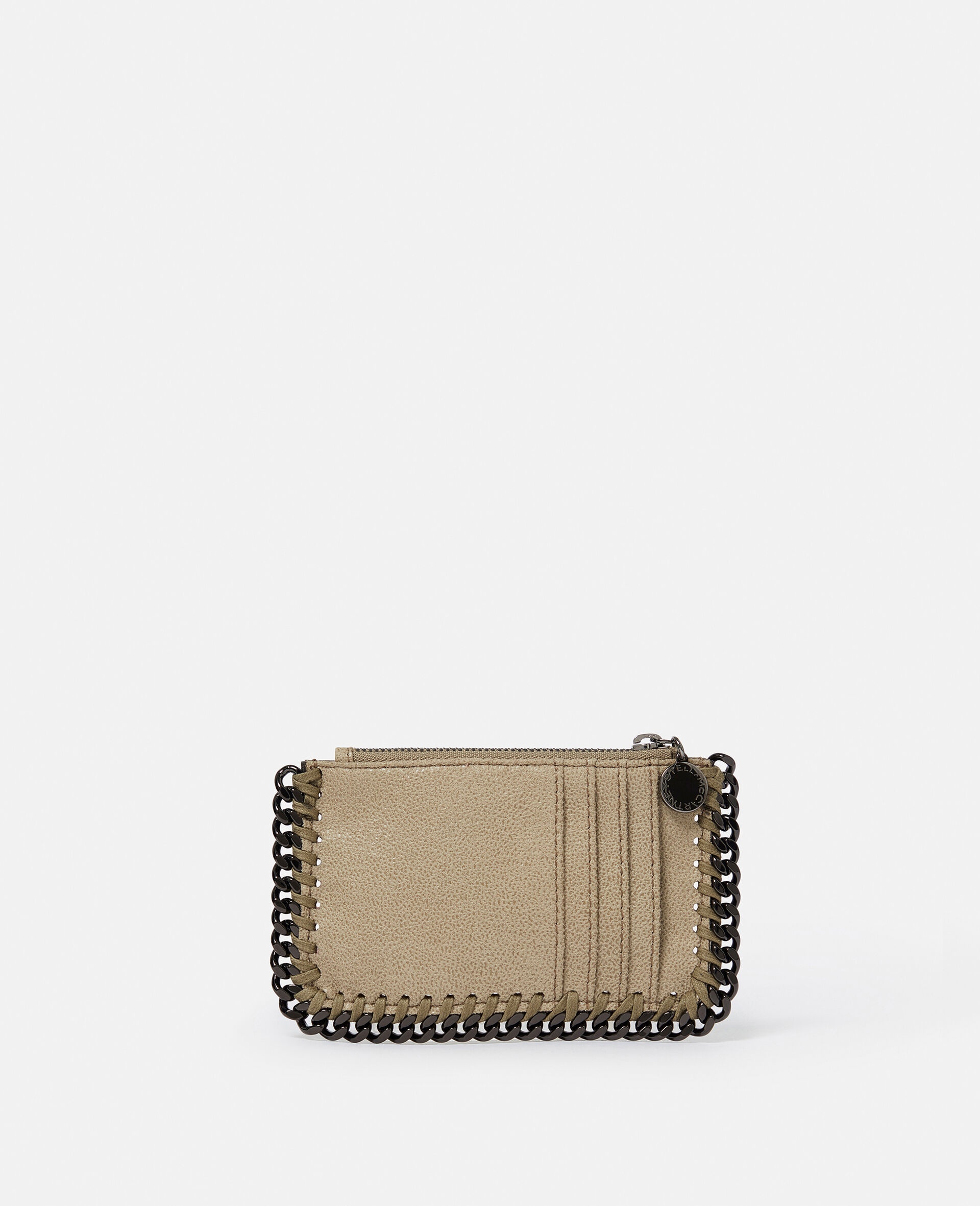 Falabella Zip Cardholder - 3
