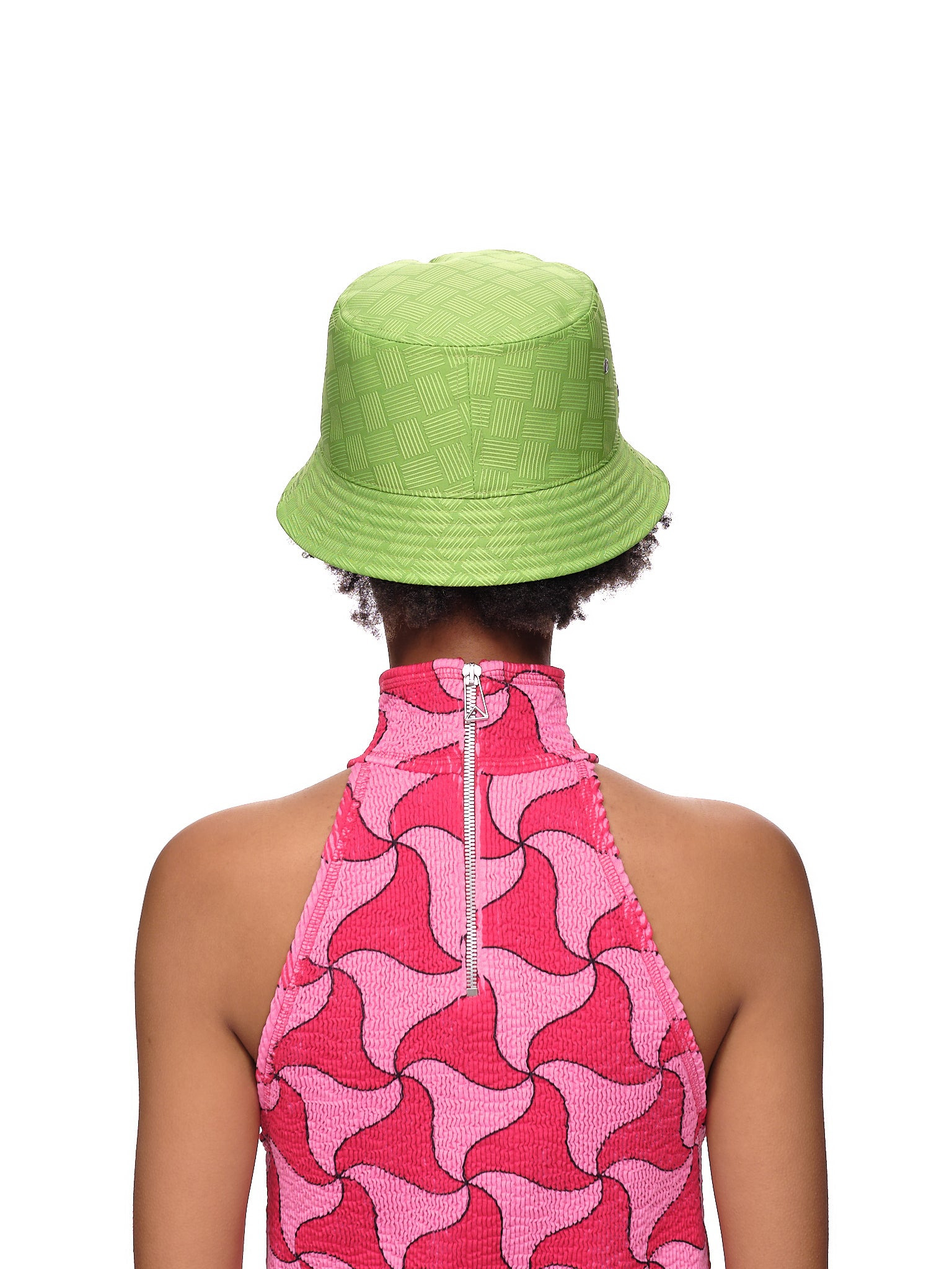 Bucket Hat - 3