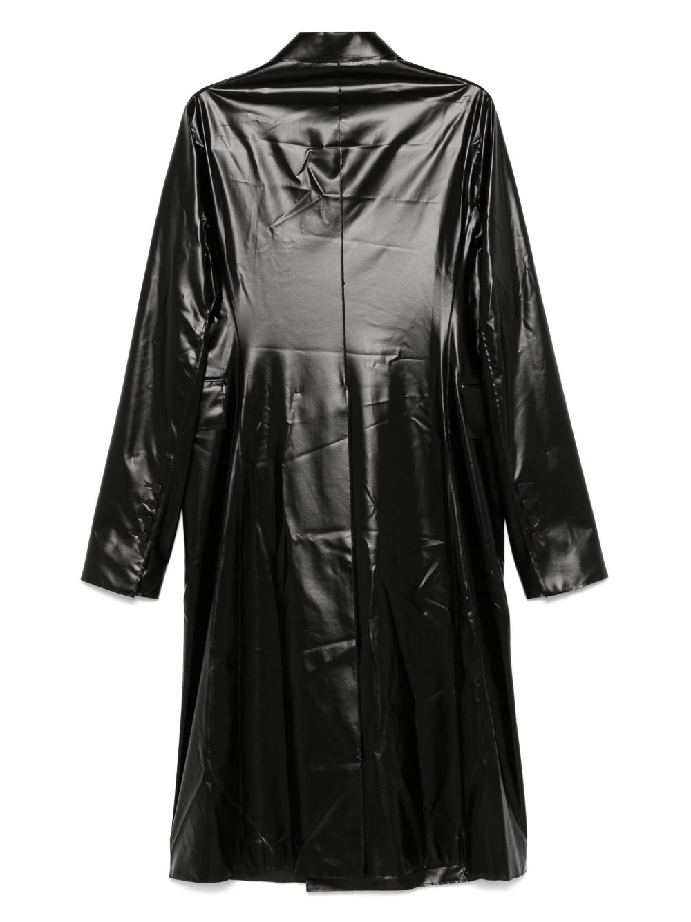 Nº31 coat - 2