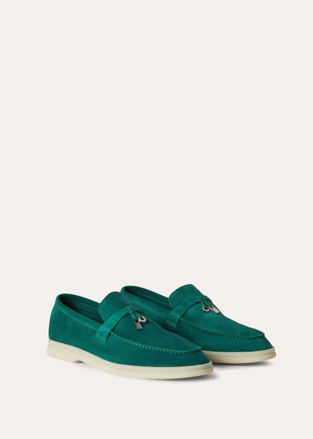 Summer Charms Walk Loafers - 3