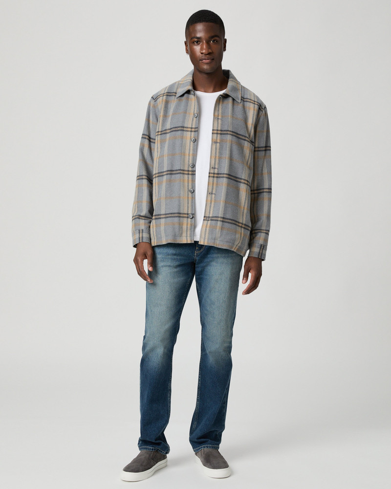 PAIGE Telford Jacket outlook