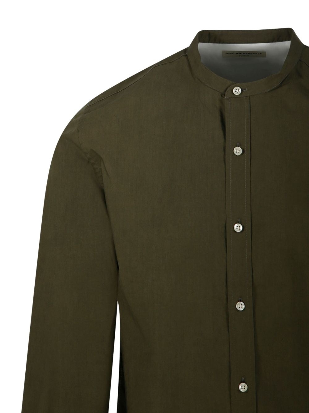 organic cotton shirt - 4