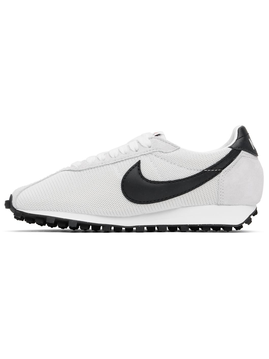 Gray LD-1000 Sneakers - 3