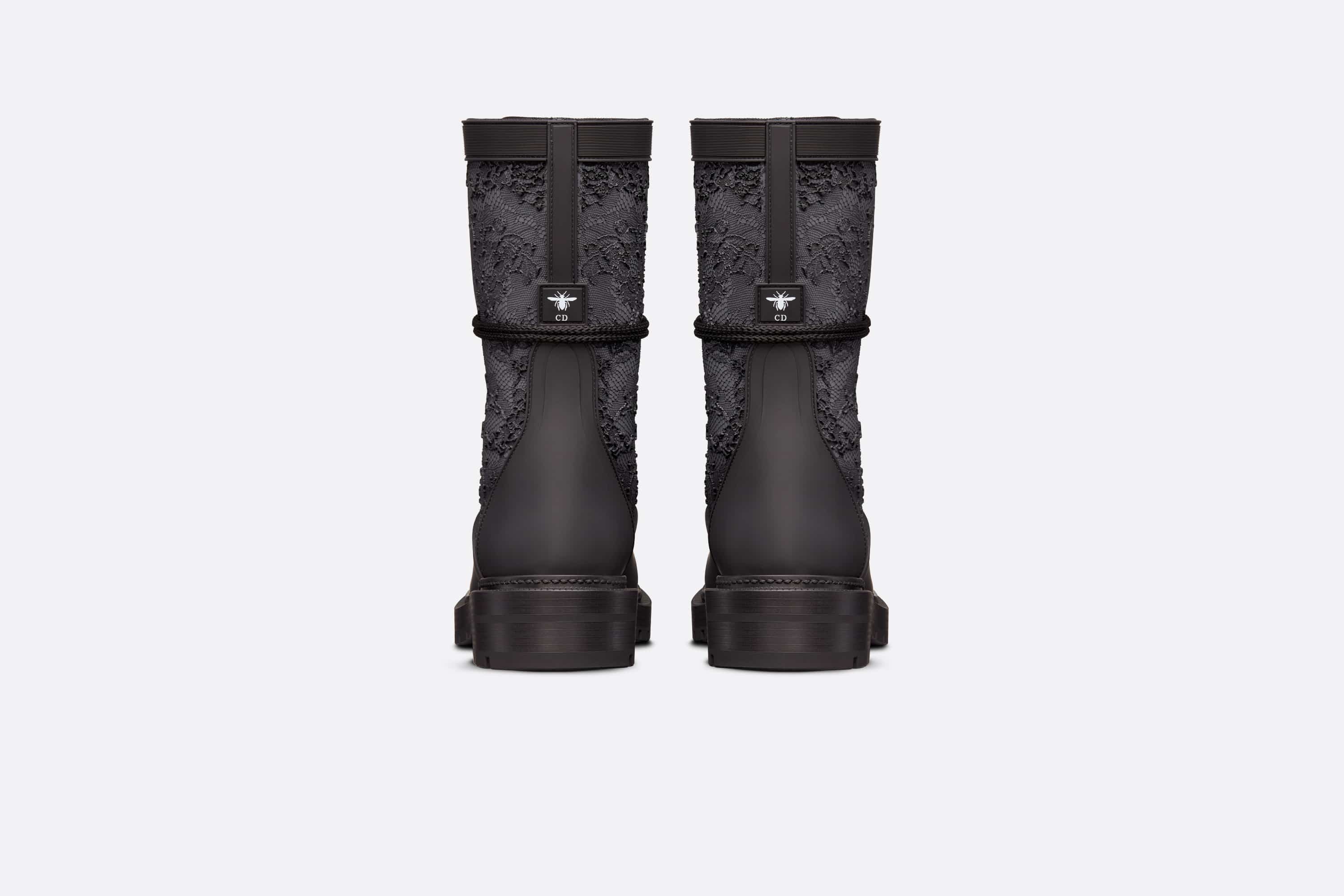 Urban-D Ankle Boot - 4