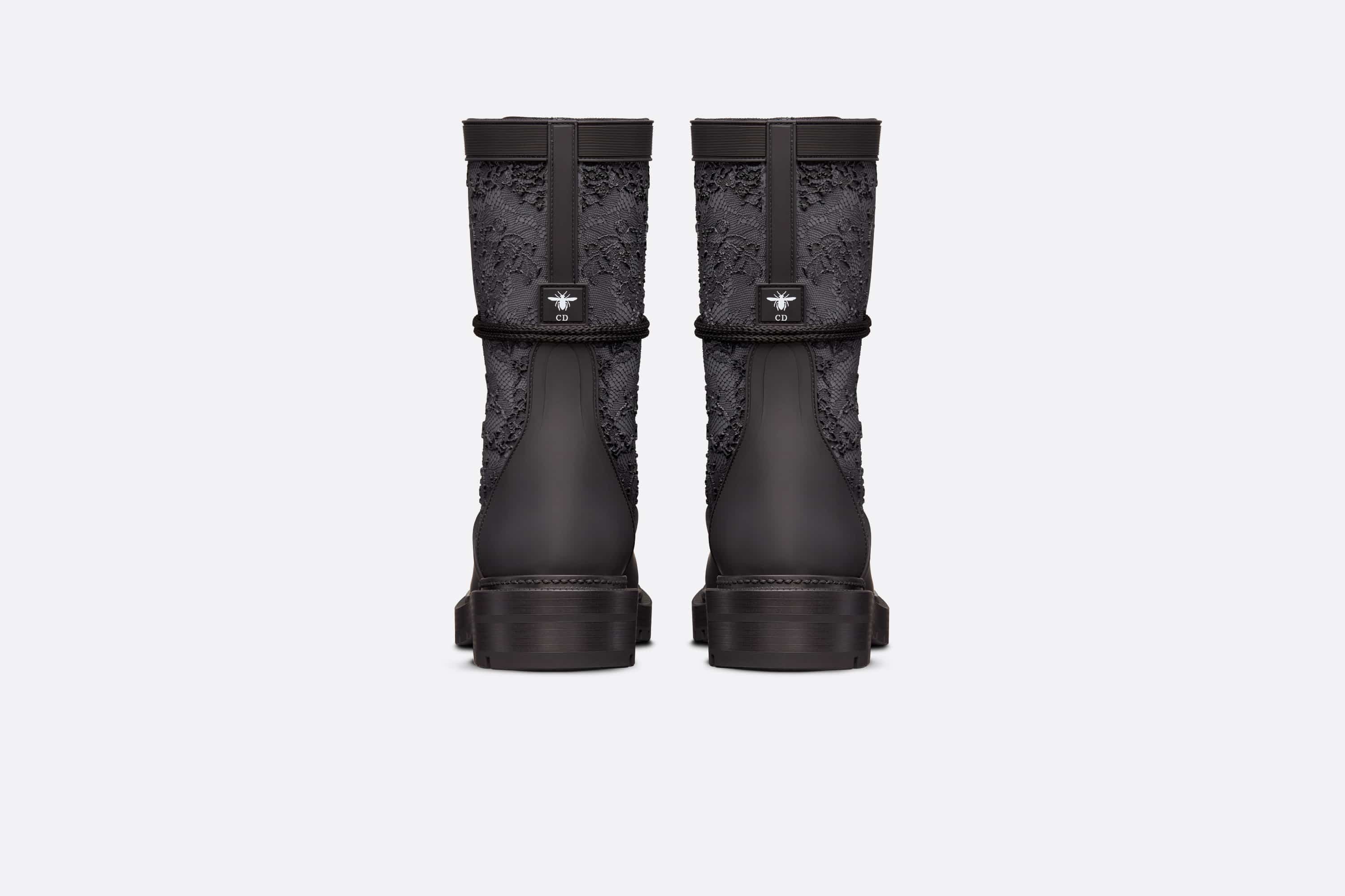 Dior Winter Boots for Women for sale