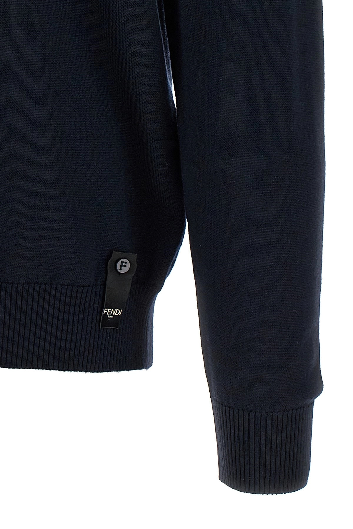 FF logo sweater - 5