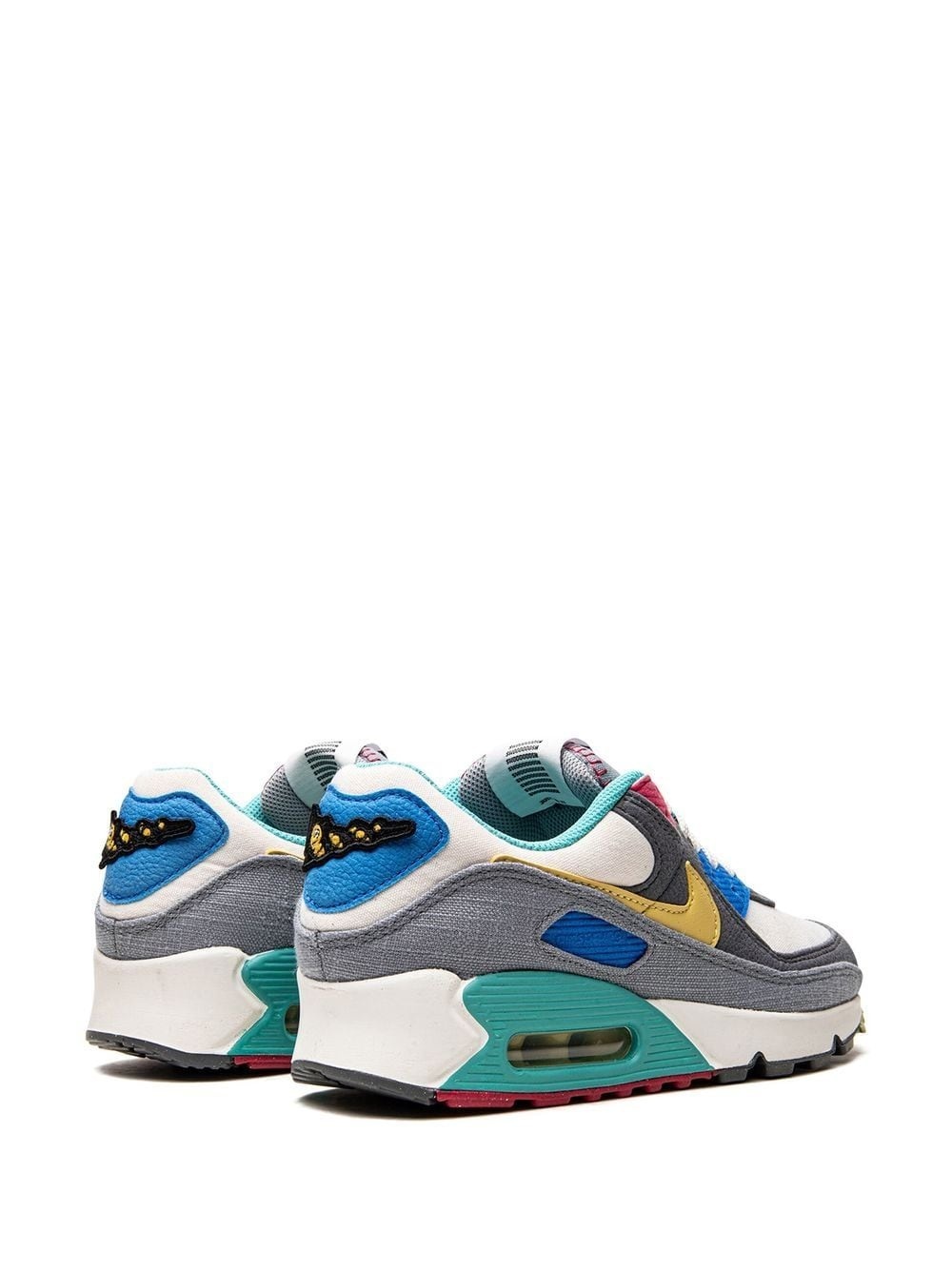 Air Max 90 SE "Air Sprung" sneakers - 3