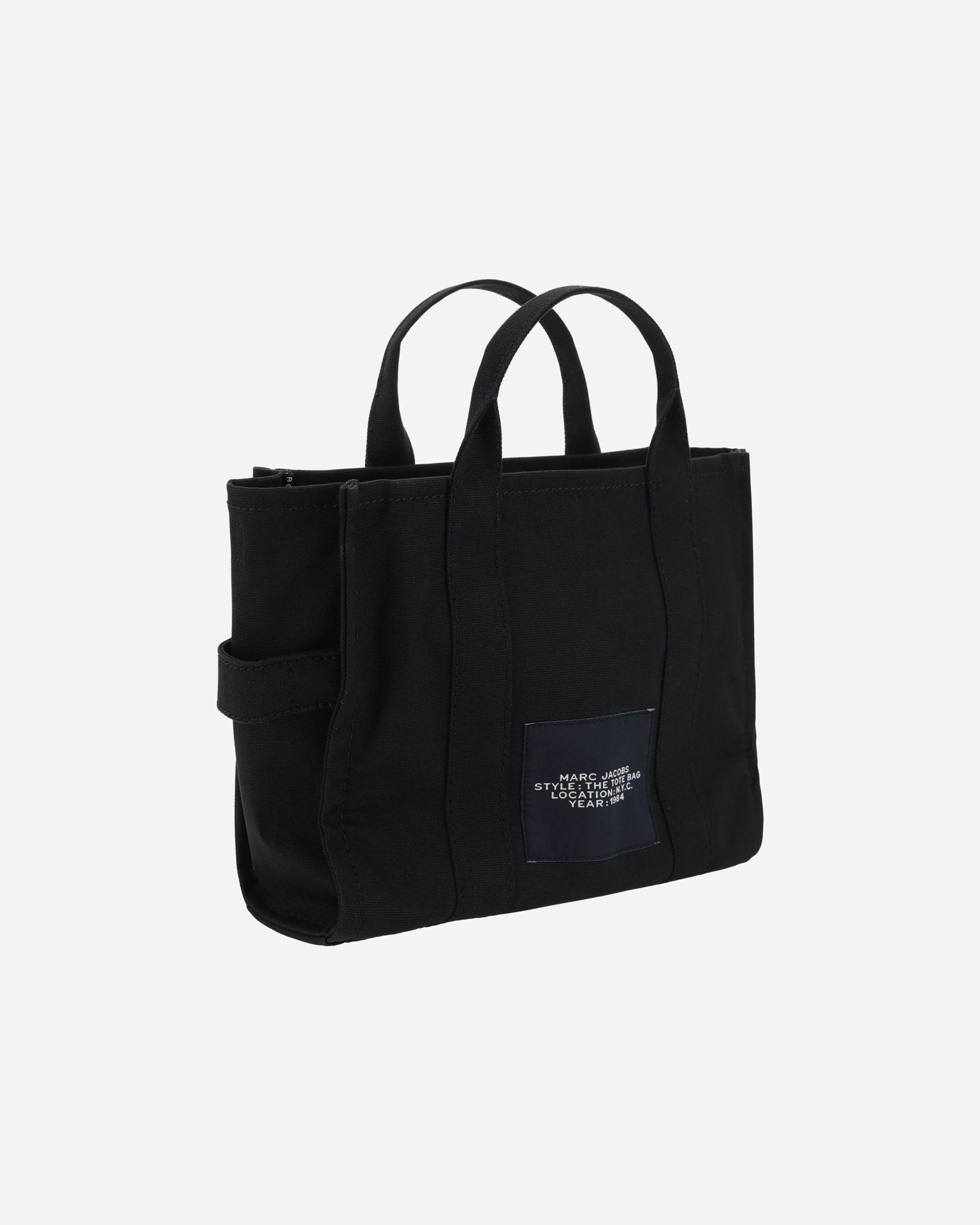 The Medium Tote Handbag - 3