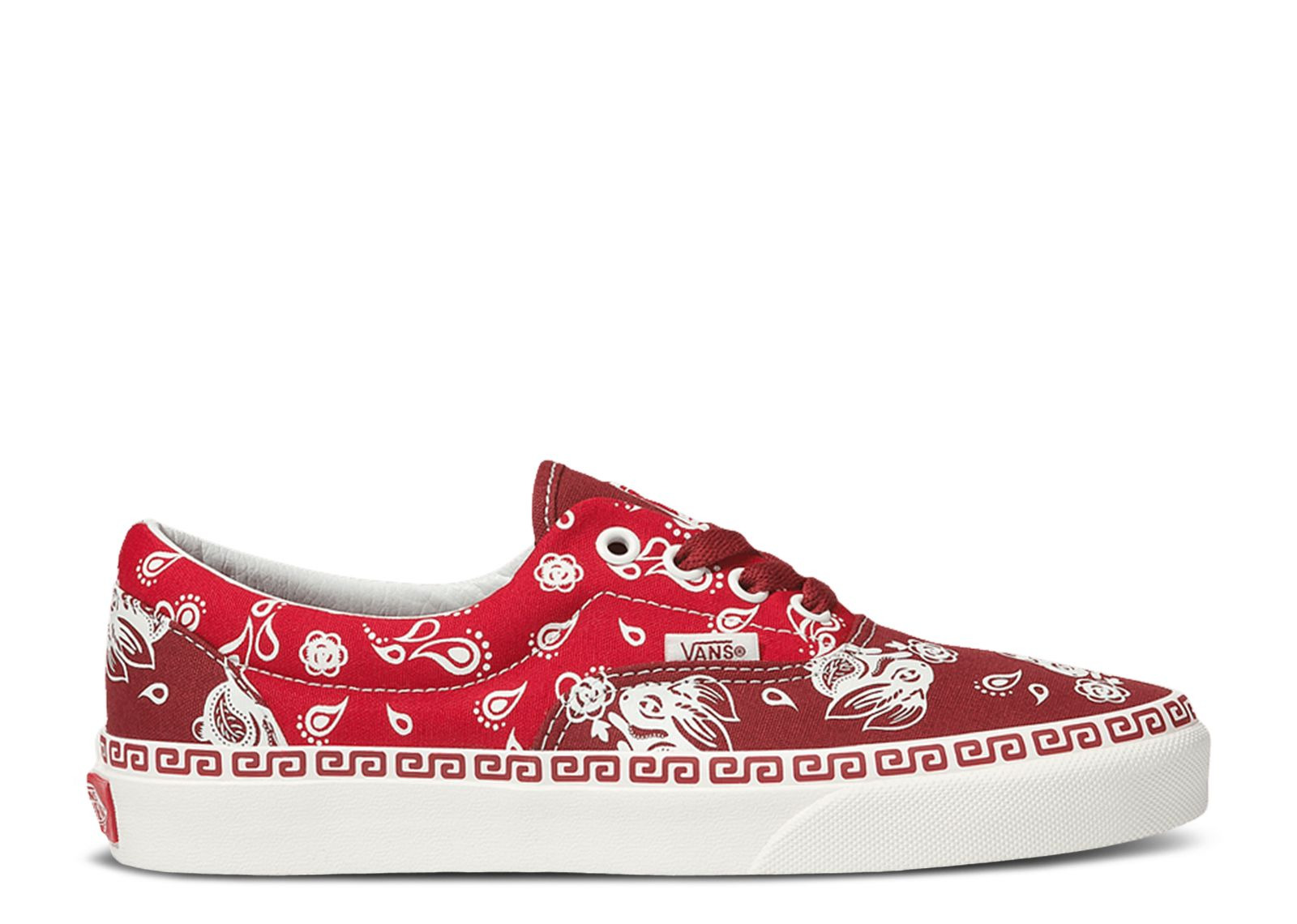 ERA 'YEAR OF THE RABBIT' - 1