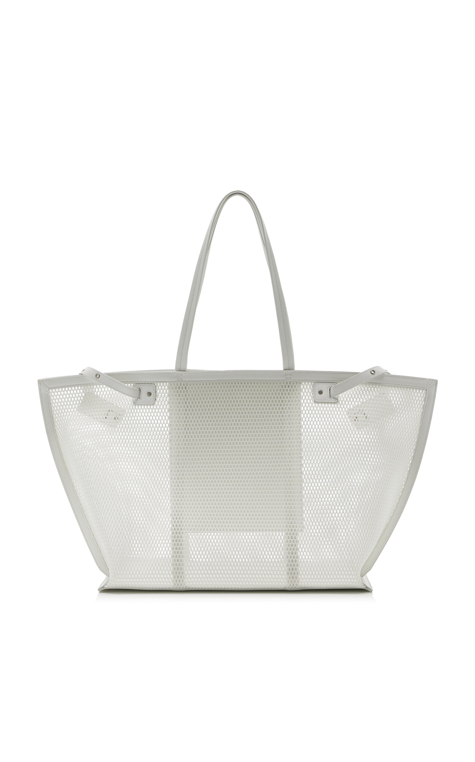 Days Mesh Carryall white - 5