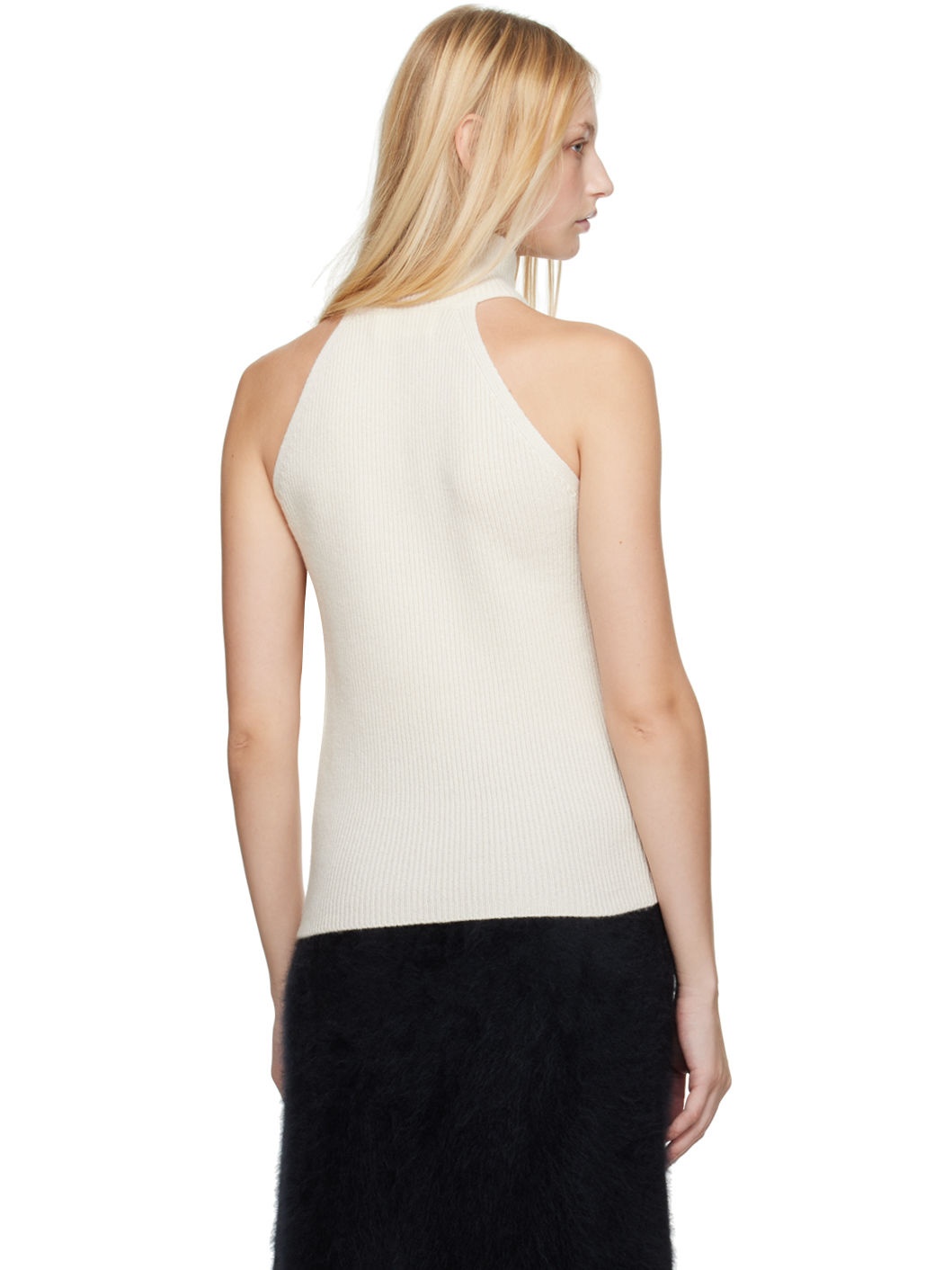 Off-White Freya Tank Top - 3