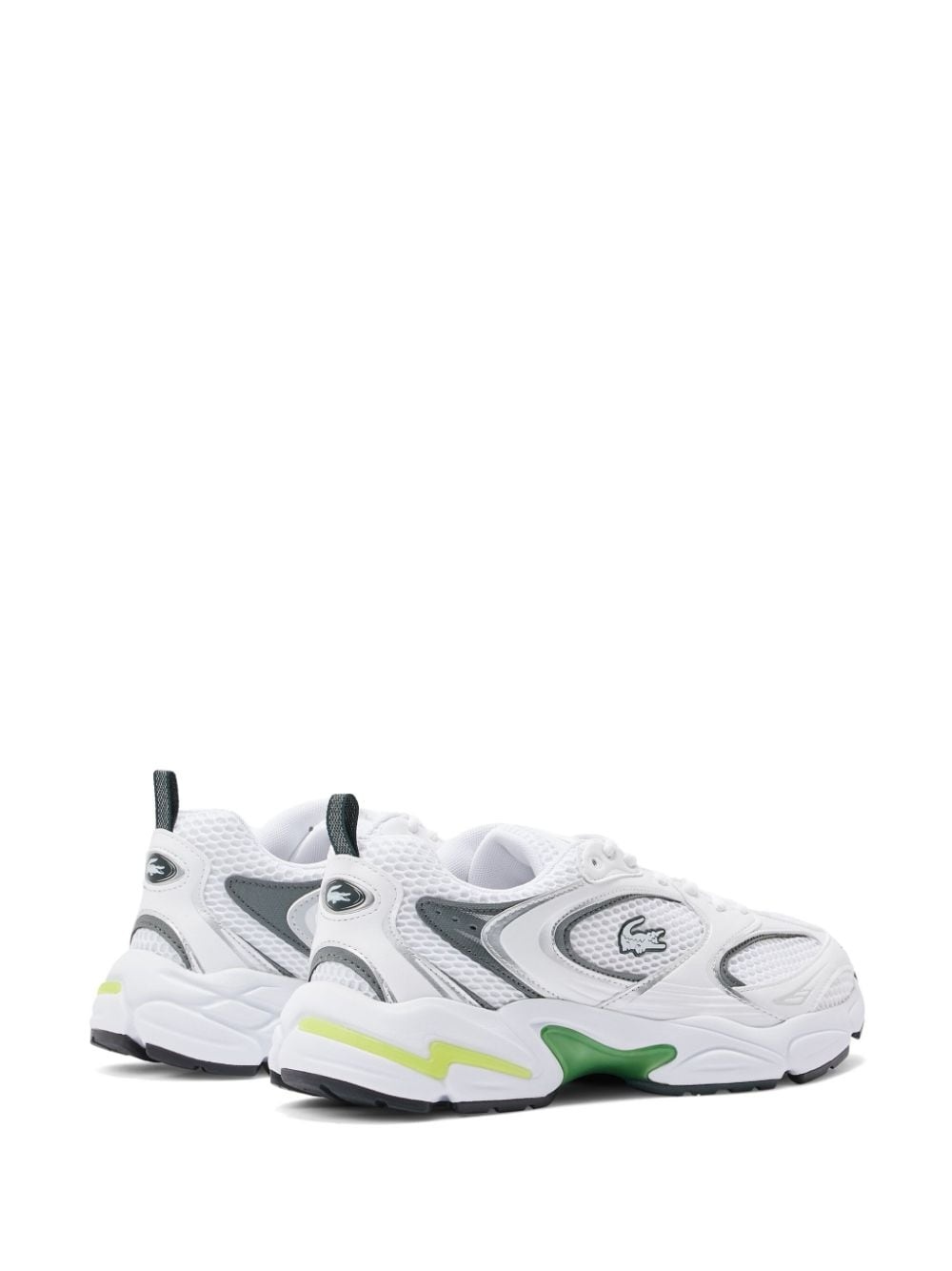 Storm 96 2K sneakers - 3