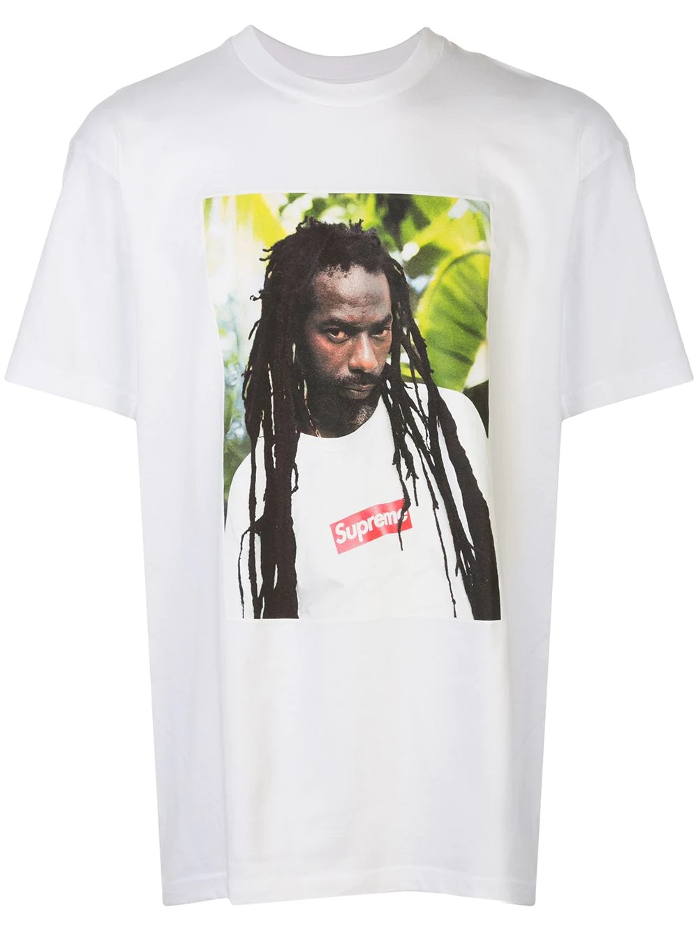 Buju Banton T-shirt - 1