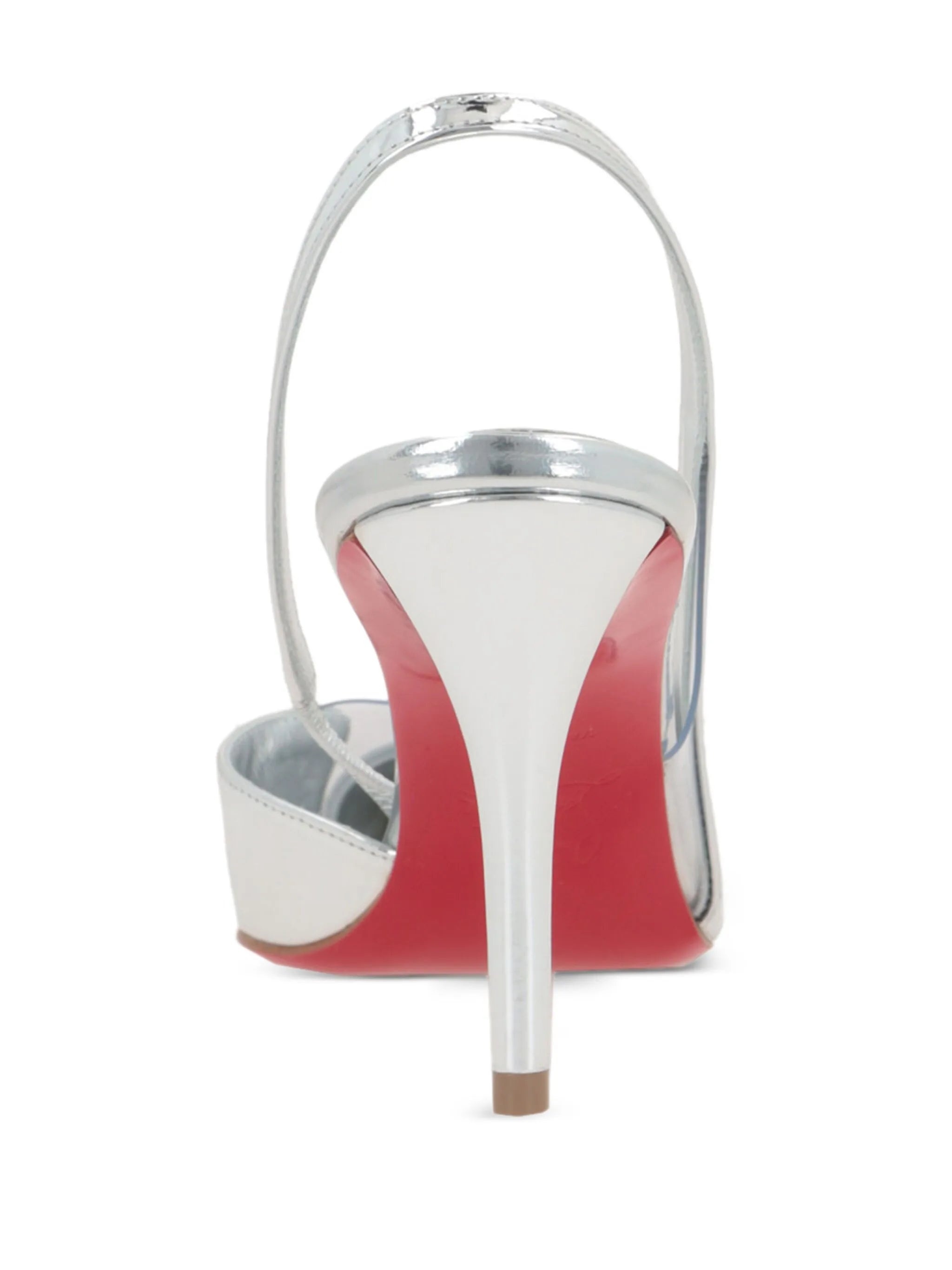 Posticha Sling Back Pumps - 5