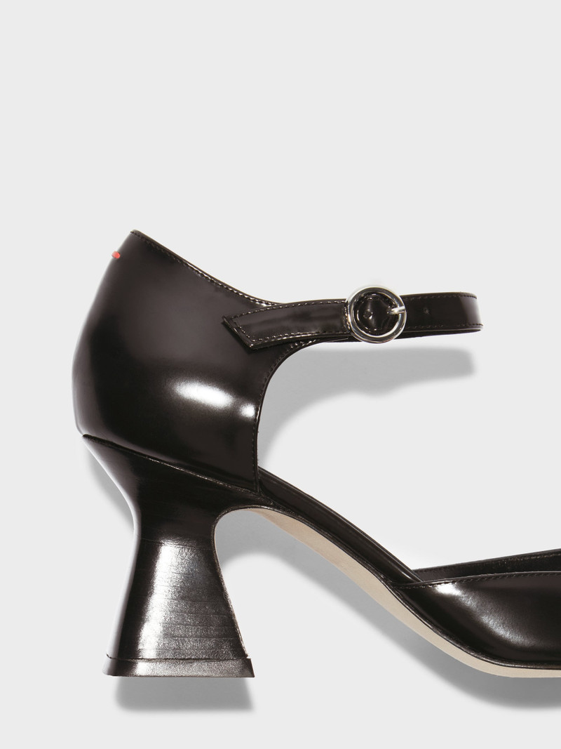 Francine Ankle Strap Pumps 4