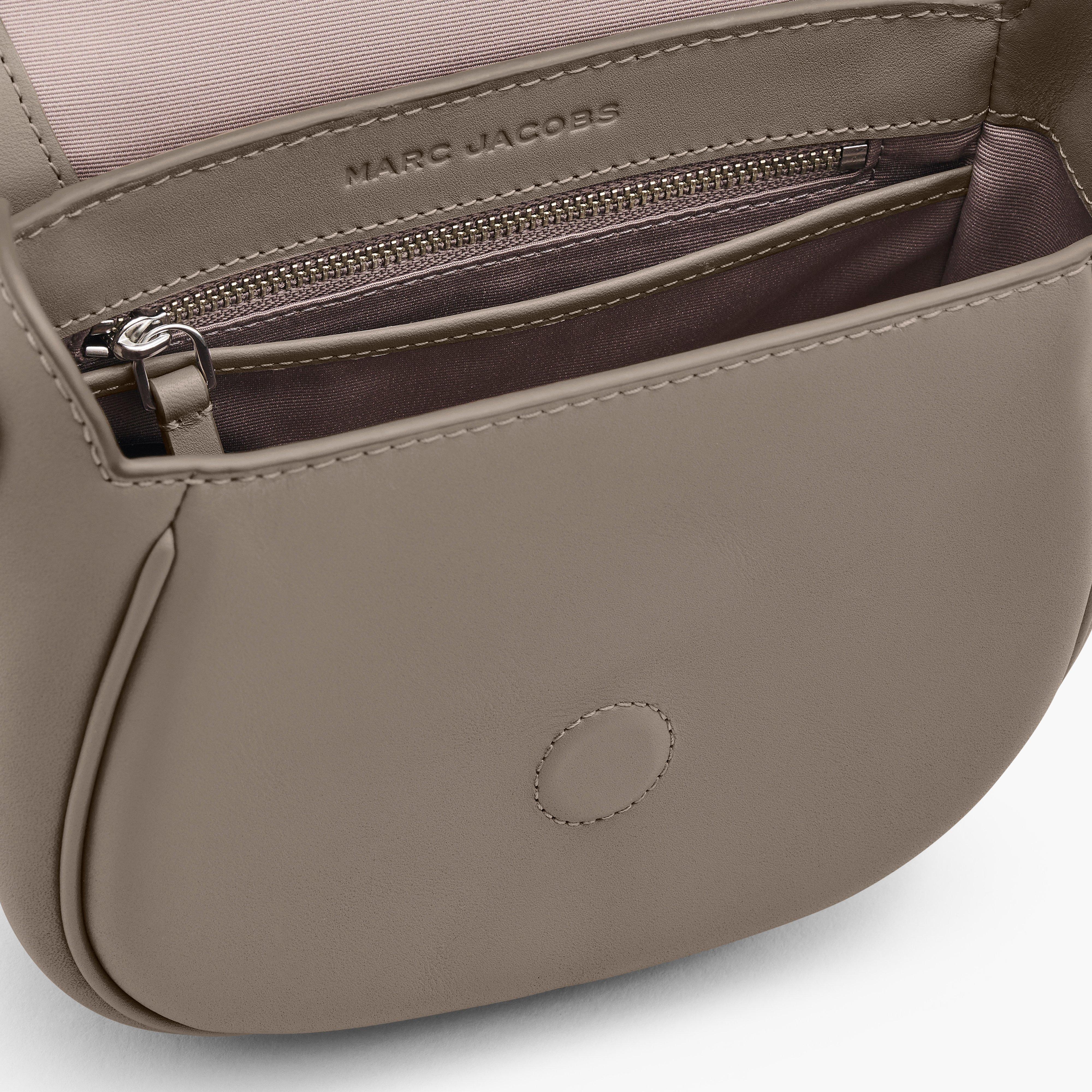 THE COVERED J MARC SADDLE BAG - 6
