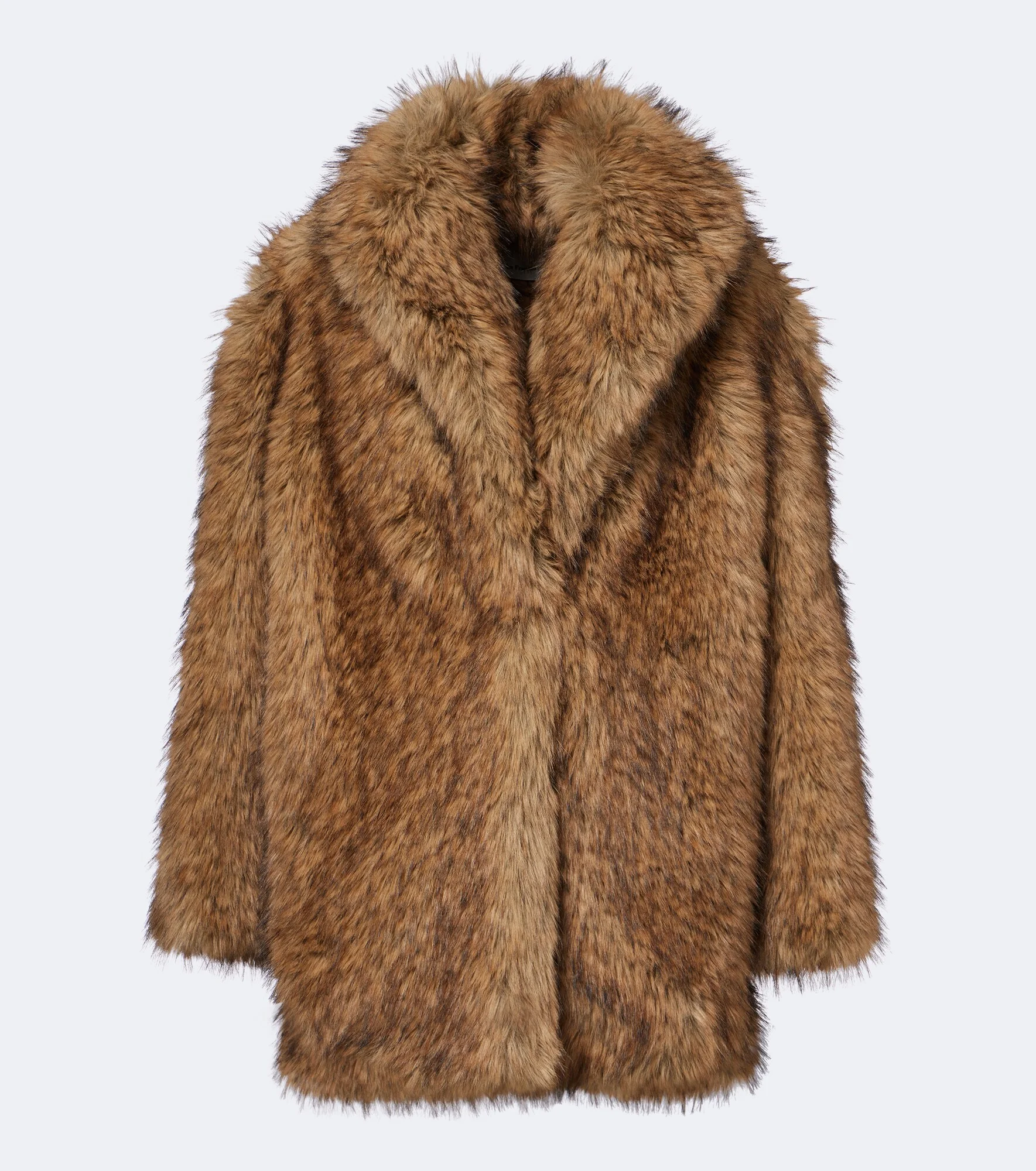 Belle coat - 1