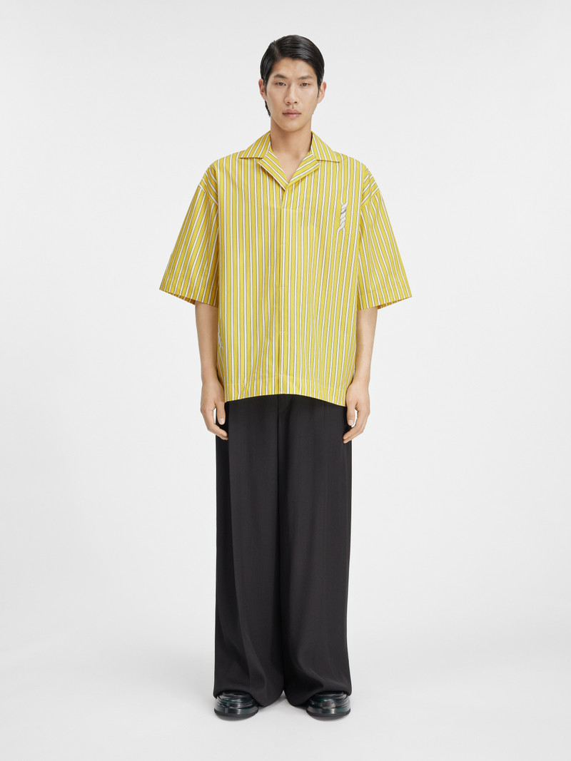JACQUEMUS Le haut Polo outlook